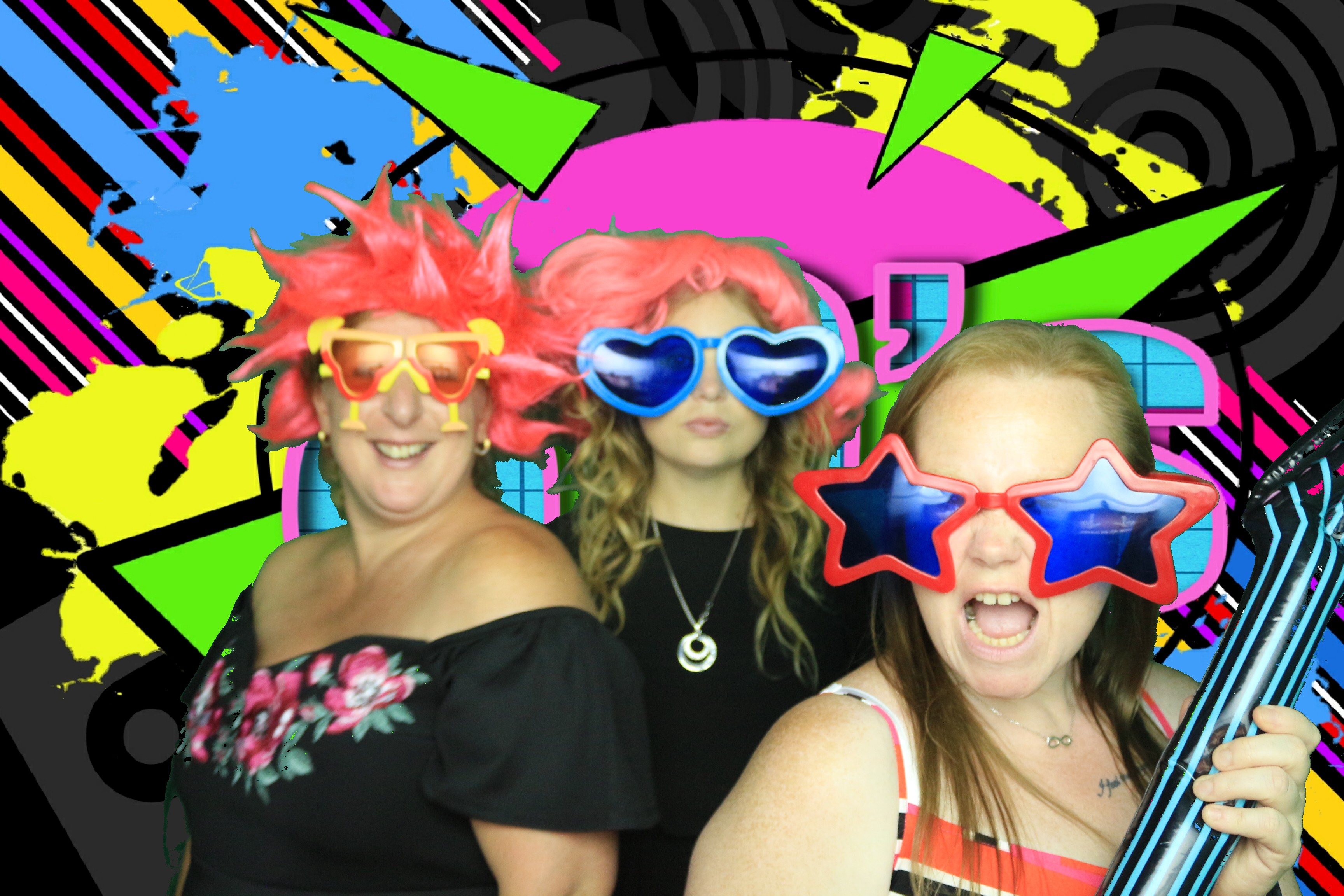 Mel's 40th Birthday - Images | View more photos from the event at gallery.partydelightsphotobooth.co.uk/u/PartyDelightsPhotoBooth/Mels-40th-Birthday-Images