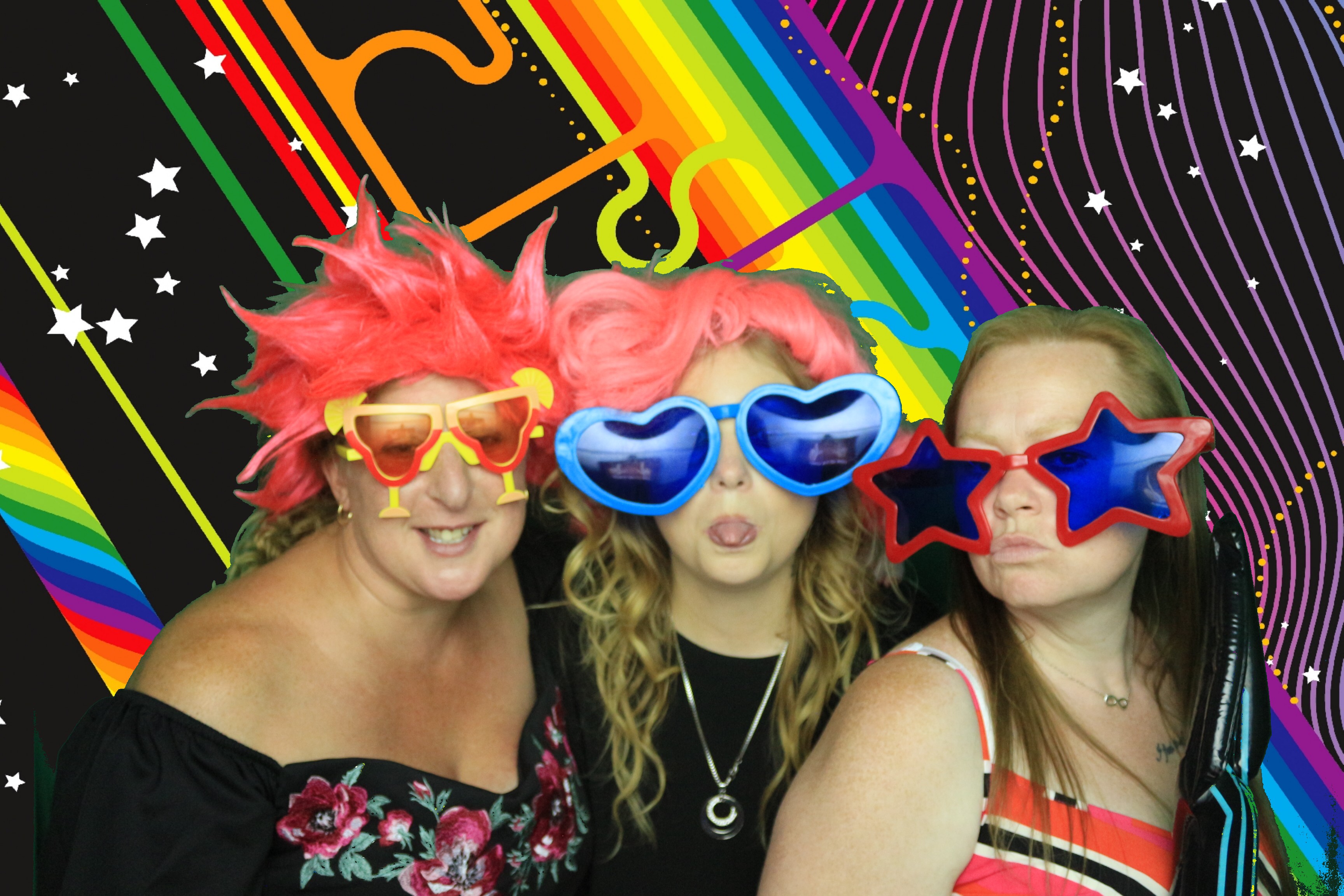 Mel's 40th Birthday - Images | View more photos from the event at gallery.partydelightsphotobooth.co.uk/u/PartyDelightsPhotoBooth/Mels-40th-Birthday-Images