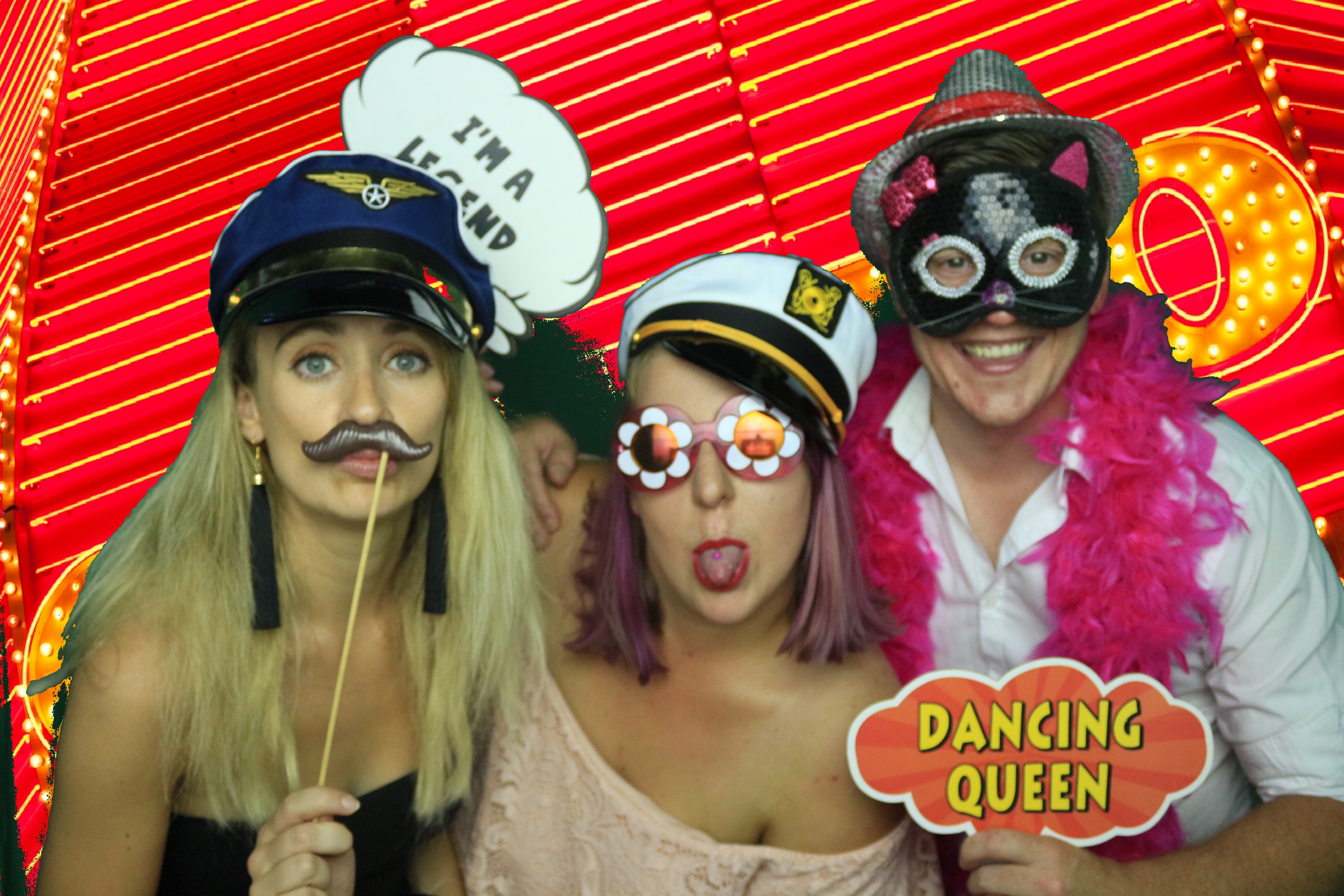 Mel's 40th Birthday - Images | View more photos from the event at gallery.partydelightsphotobooth.co.uk/u/PartyDelightsPhotoBooth/Mels-40th-Birthday-Images