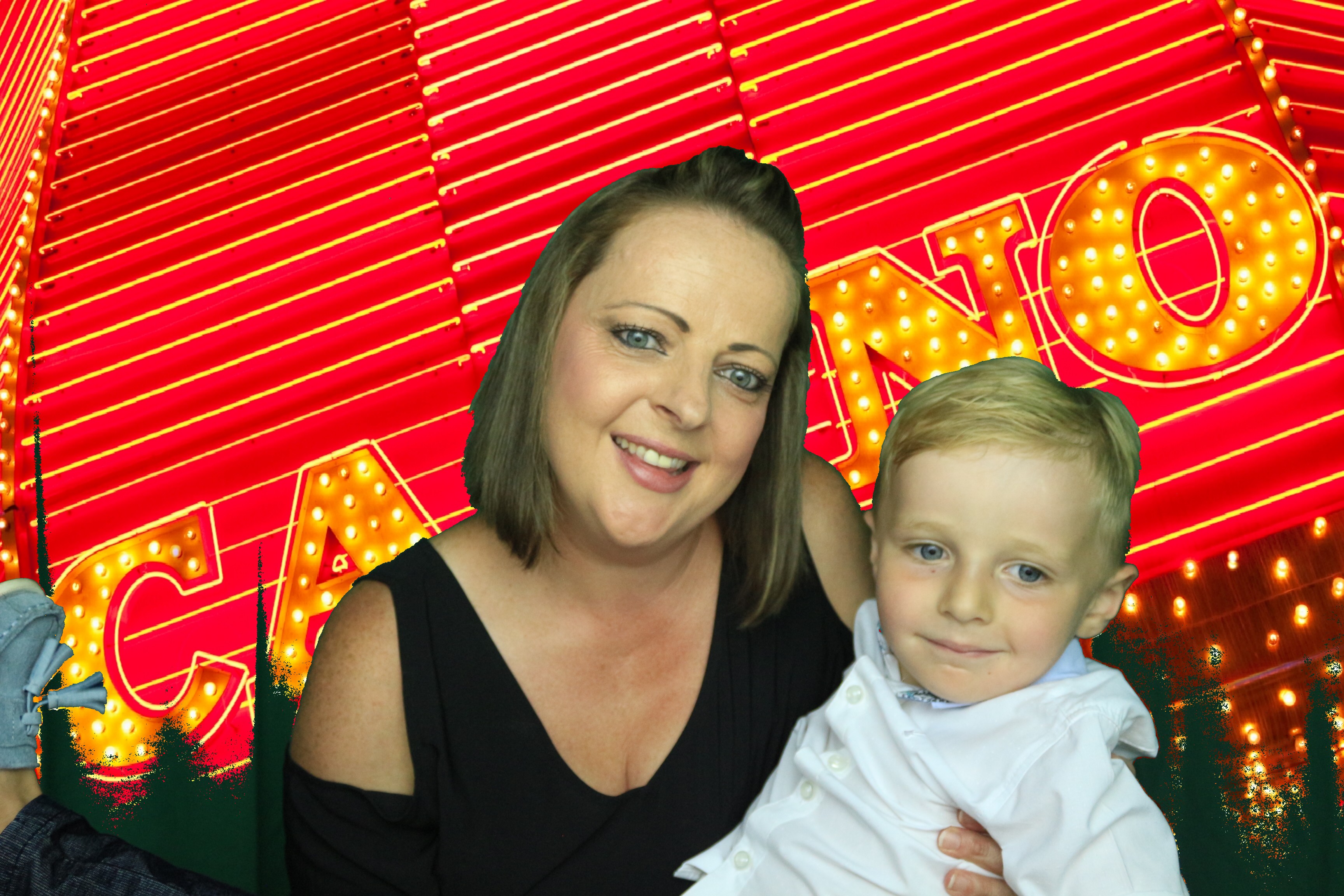 Mel's 40th Birthday - Images | View more photos from the event at gallery.partydelightsphotobooth.co.uk/u/PartyDelightsPhotoBooth/Mels-40th-Birthday-Images