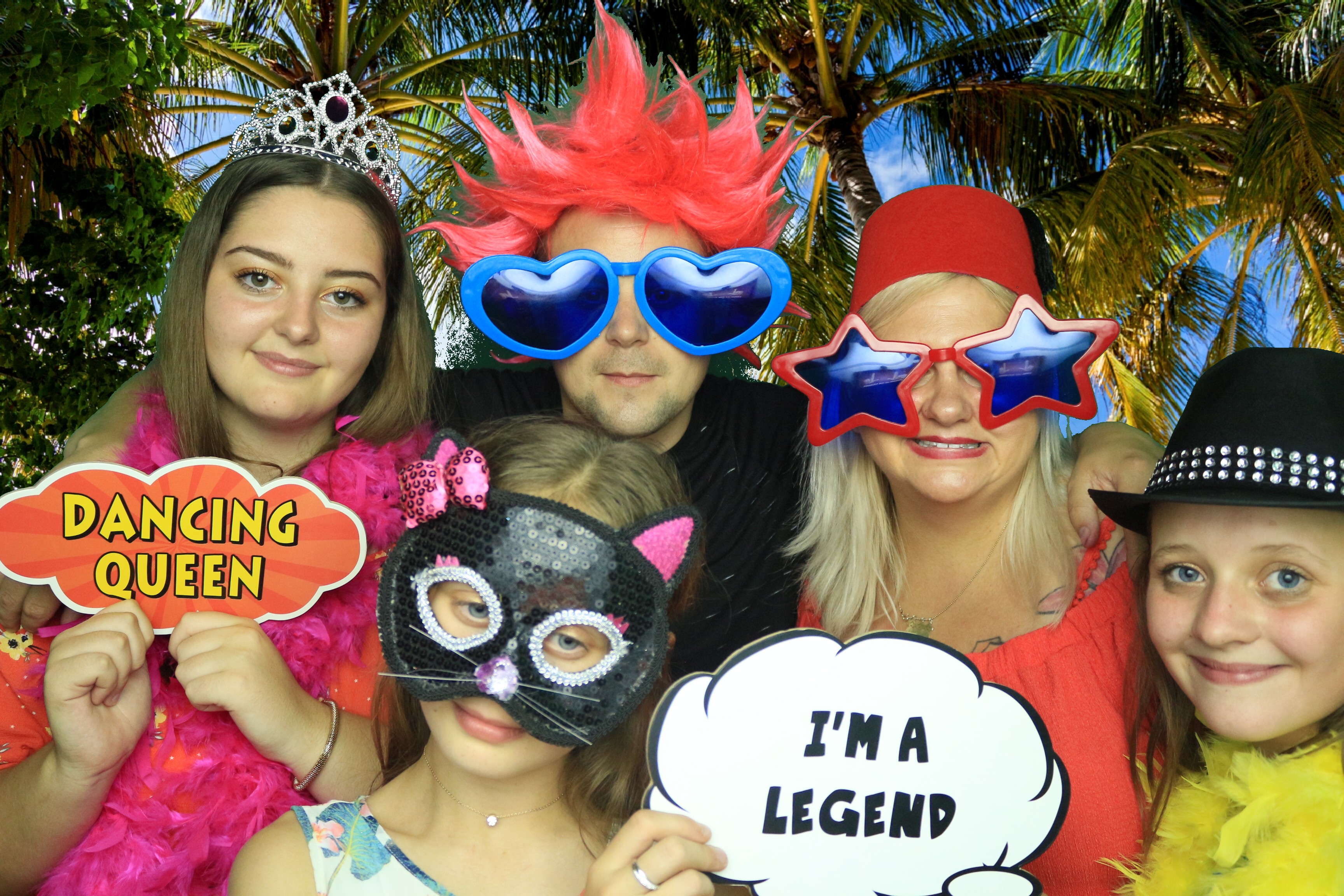 Mel's 40th Birthday - Images | View more photos from the event at gallery.partydelightsphotobooth.co.uk/u/PartyDelightsPhotoBooth/Mels-40th-Birthday-Images