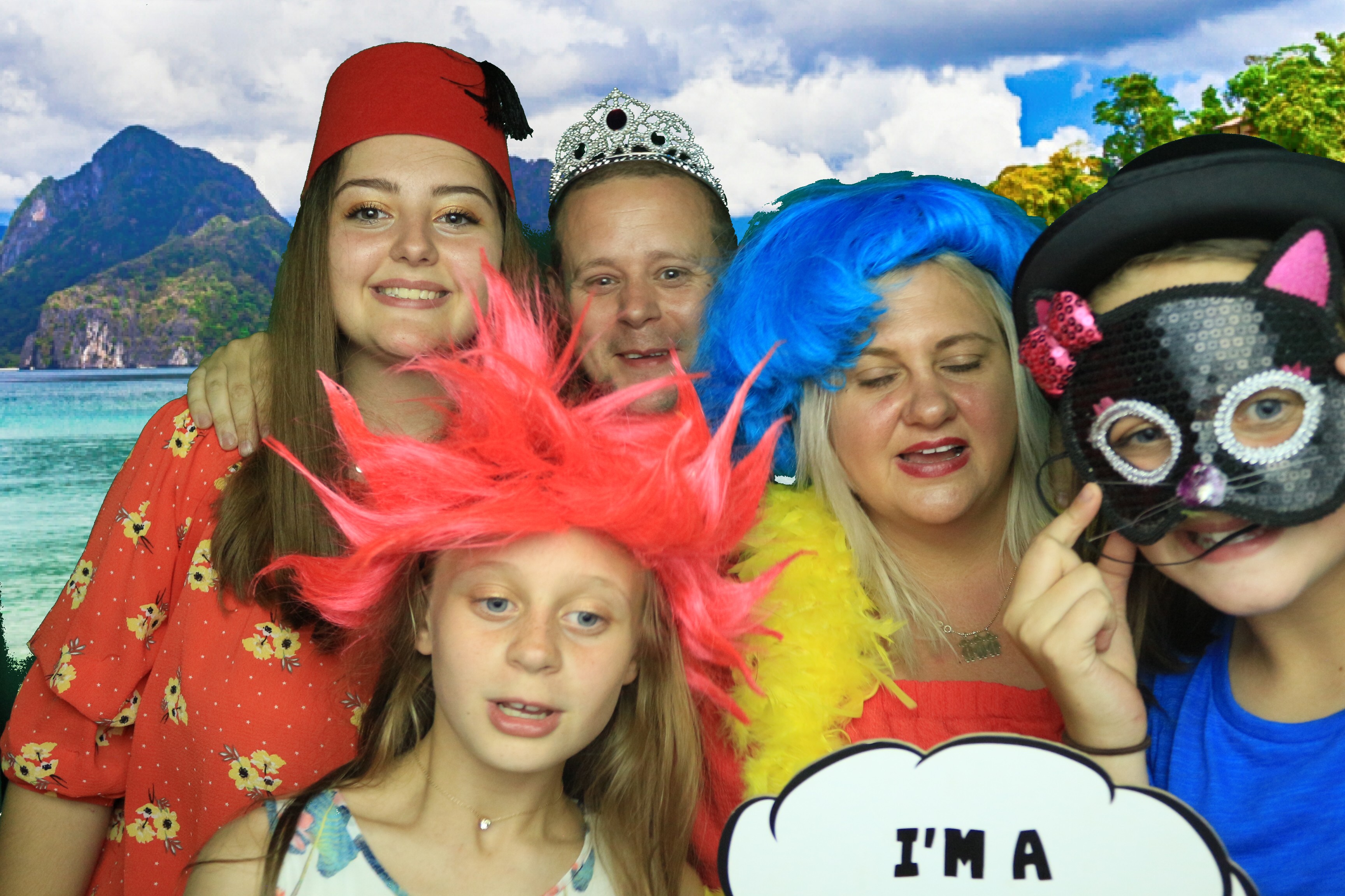 Mel's 40th Birthday - Images | View more photos from the event at gallery.partydelightsphotobooth.co.uk/u/PartyDelightsPhotoBooth/Mels-40th-Birthday-Images