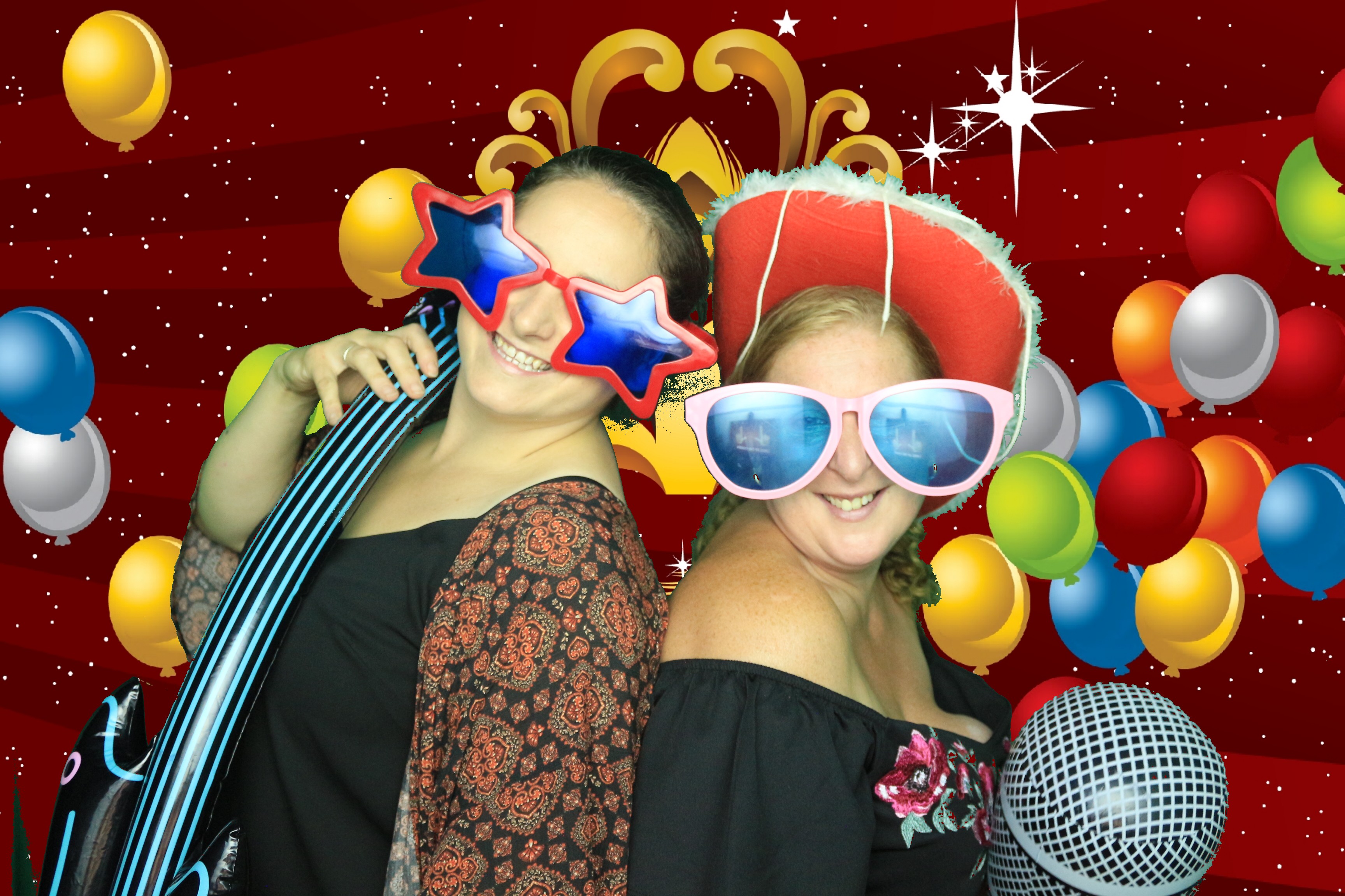 Mel's 40th Birthday - Images | View more photos from the event at gallery.partydelightsphotobooth.co.uk/u/PartyDelightsPhotoBooth/Mels-40th-Birthday-Images