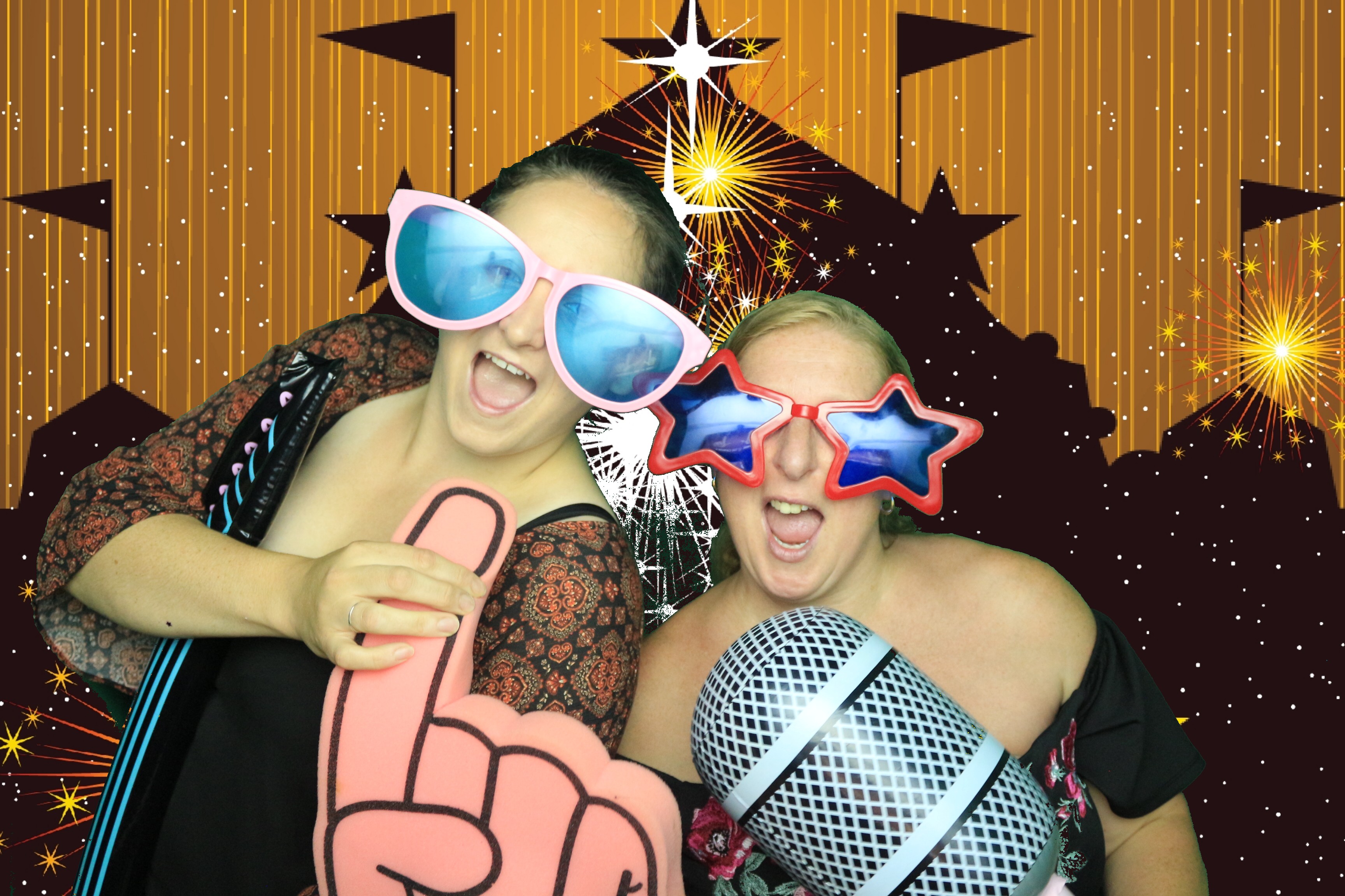 Mel's 40th Birthday - Images | View more photos from the event at gallery.partydelightsphotobooth.co.uk/u/PartyDelightsPhotoBooth/Mels-40th-Birthday-Images