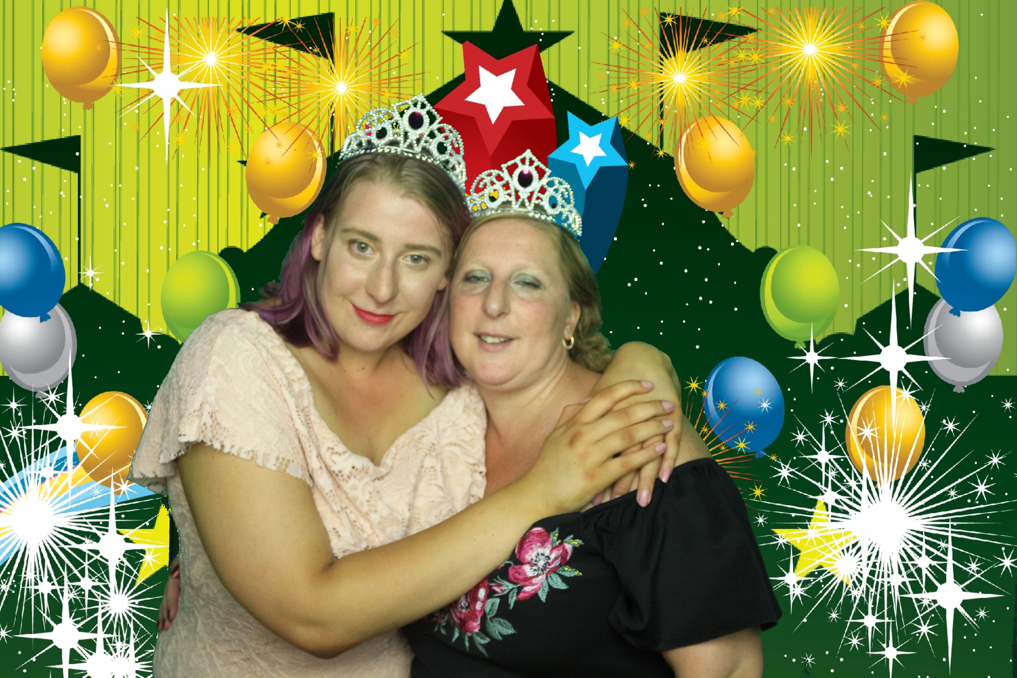 Mel's 40th Birthday - Images | View more photos from the event at gallery.partydelightsphotobooth.co.uk/u/PartyDelightsPhotoBooth/Mels-40th-Birthday-Images