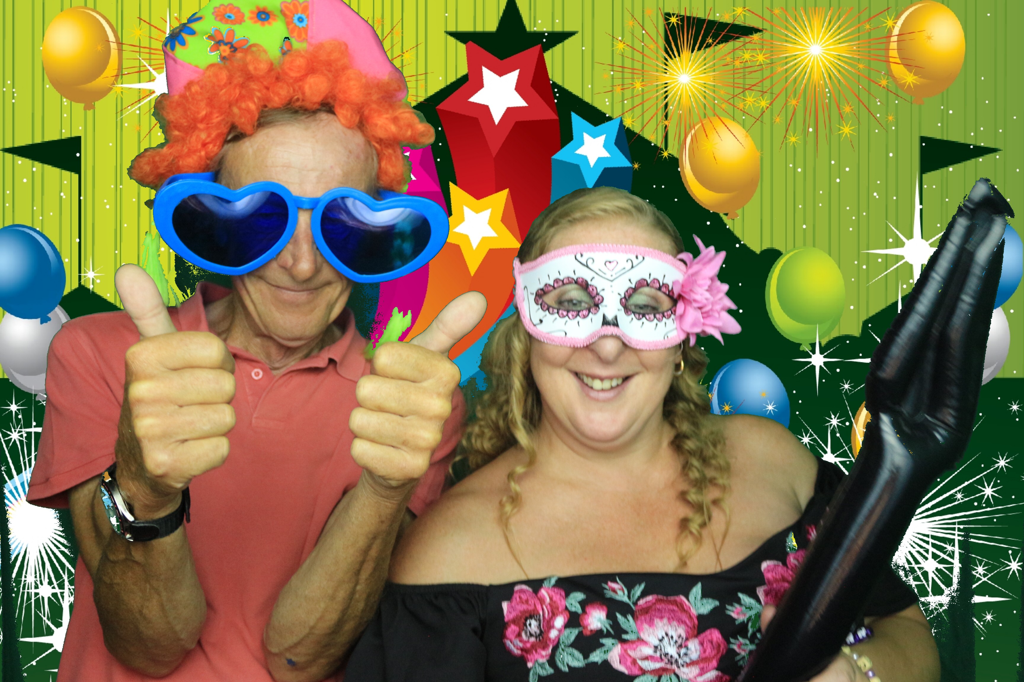 Mel's 40th Birthday - Images | View more photos from the event at gallery.partydelightsphotobooth.co.uk/u/PartyDelightsPhotoBooth/Mels-40th-Birthday-Images