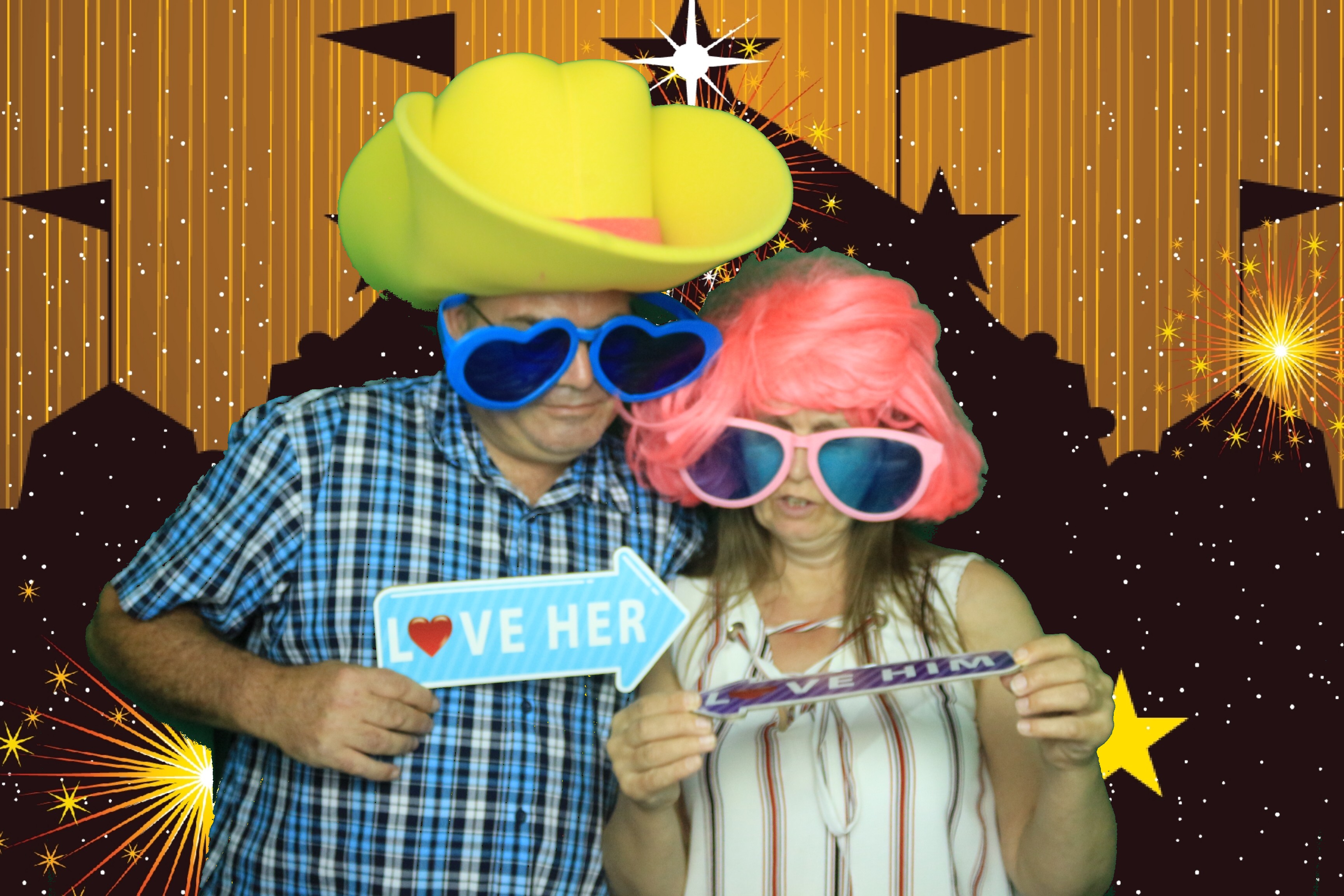 Mel's 40th Birthday - Images | View more photos from the event at gallery.partydelightsphotobooth.co.uk/u/PartyDelightsPhotoBooth/Mels-40th-Birthday-Images