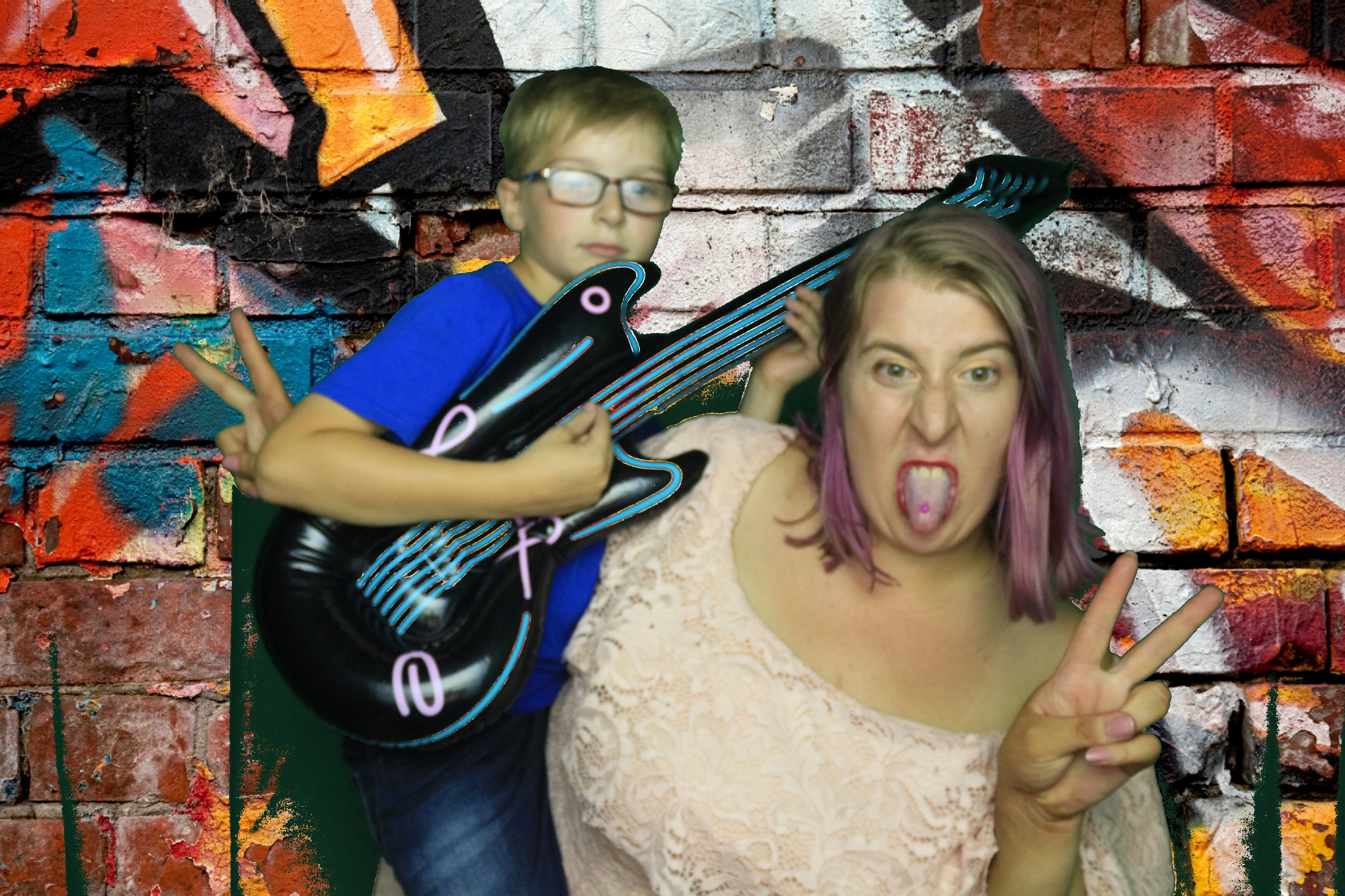 Mel's 40th Birthday - Images | View more photos from the event at gallery.partydelightsphotobooth.co.uk/u/PartyDelightsPhotoBooth/Mels-40th-Birthday-Images