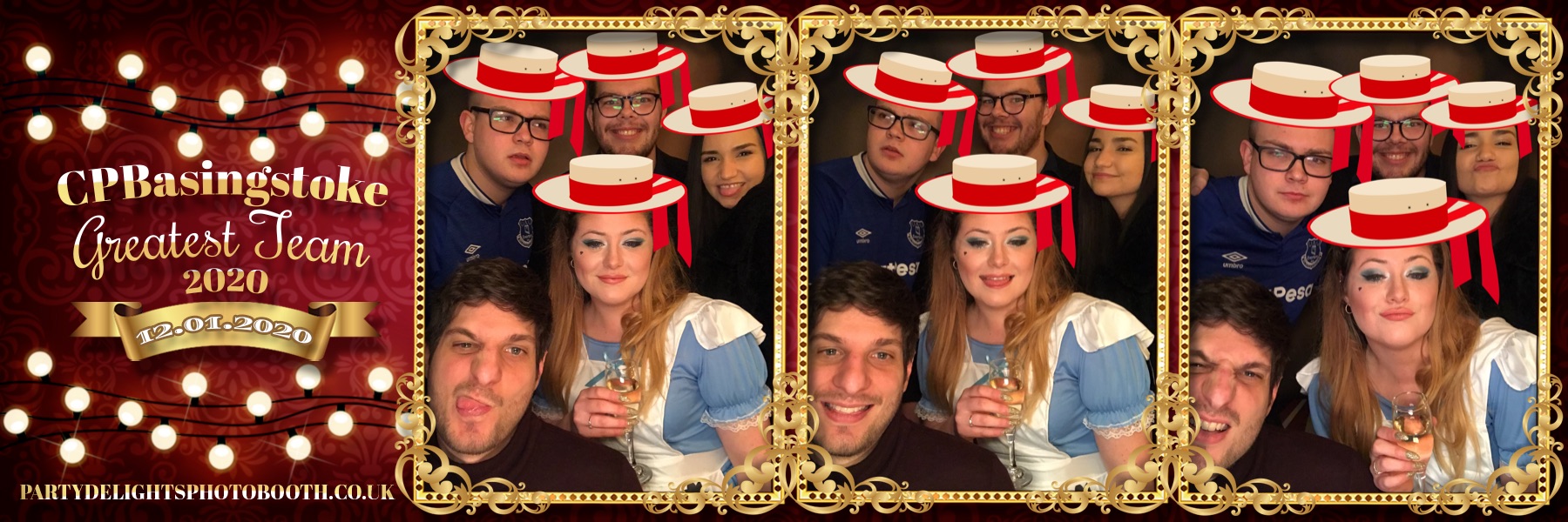 CPBasingstoke Greatest Team 2020 - Prints & Boomerangs | View more photos from the event at gallery.partydelightsphotobooth.co.uk/u/PartyDelightsPhotoBooth/CPBasingstoke-Greatest-Team-2020-Prints-Boomerangs