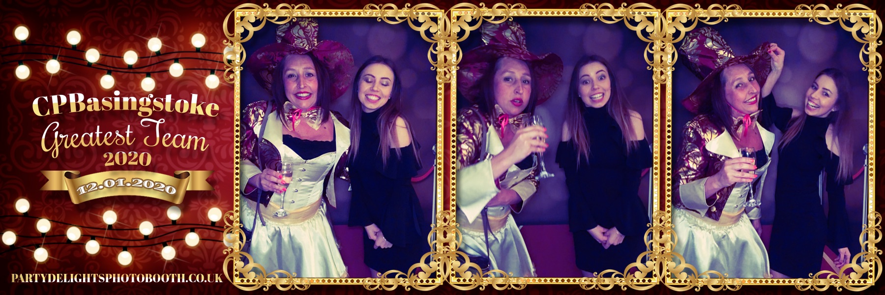 CPBasingstoke Greatest Team 2020 - Prints & Boomerangs | View more photos from the event at gallery.partydelightsphotobooth.co.uk/u/PartyDelightsPhotoBooth/CPBasingstoke-Greatest-Team-2020-Prints-Boomerangs