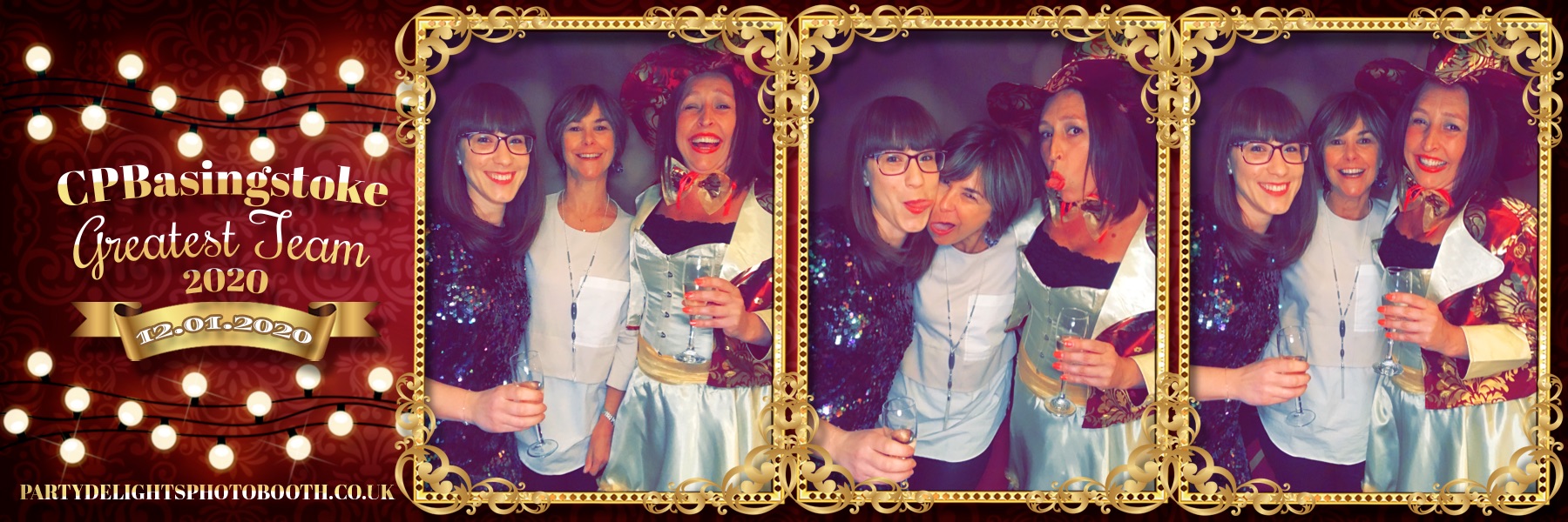 CPBasingstoke Greatest Team 2020 - Prints & Boomerangs | View more photos from the event at gallery.partydelightsphotobooth.co.uk/u/PartyDelightsPhotoBooth/CPBasingstoke-Greatest-Team-2020-Prints-Boomerangs