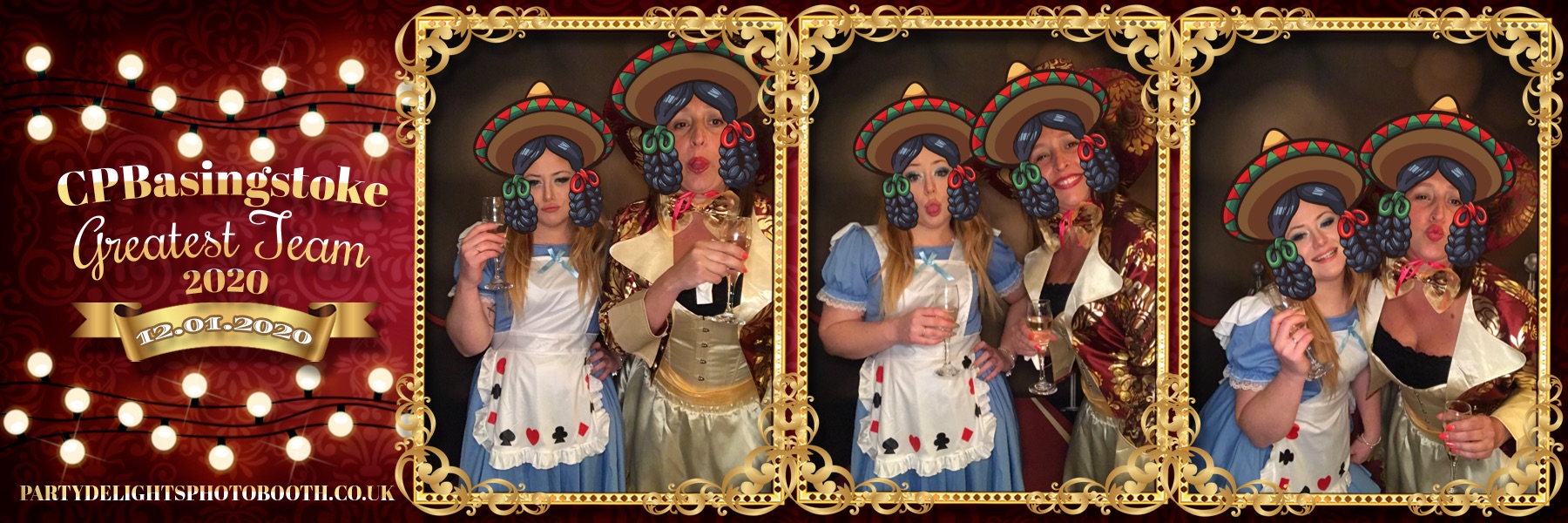 CPBasingstoke Greatest Team 2020 - Prints & Boomerangs | View more photos from the event at gallery.partydelightsphotobooth.co.uk/u/PartyDelightsPhotoBooth/CPBasingstoke-Greatest-Team-2020-Prints-Boomerangs