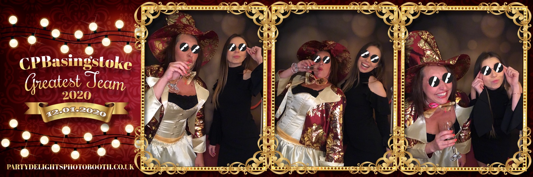 CPBasingstoke Greatest Team 2020 - Prints & Boomerangs | View more photos from the event at gallery.partydelightsphotobooth.co.uk/u/PartyDelightsPhotoBooth/CPBasingstoke-Greatest-Team-2020-Prints-Boomerangs