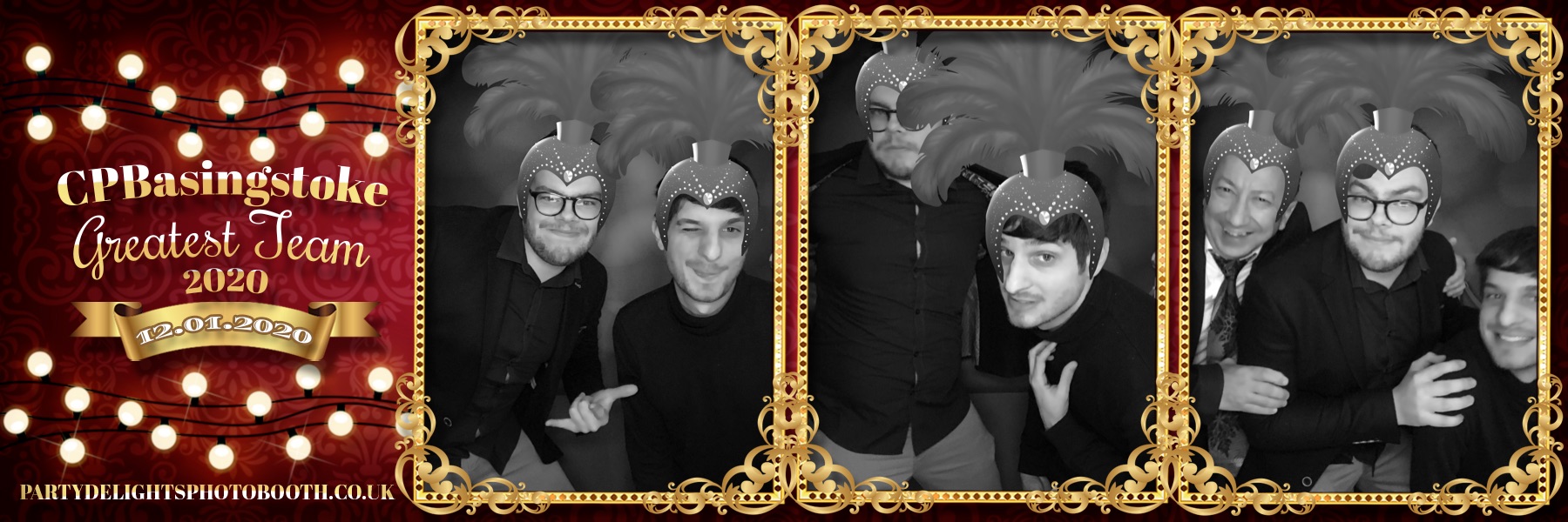 CPBasingstoke Greatest Team 2020 - Prints & Boomerangs | View more photos from the event at gallery.partydelightsphotobooth.co.uk/u/PartyDelightsPhotoBooth/CPBasingstoke-Greatest-Team-2020-Prints-Boomerangs