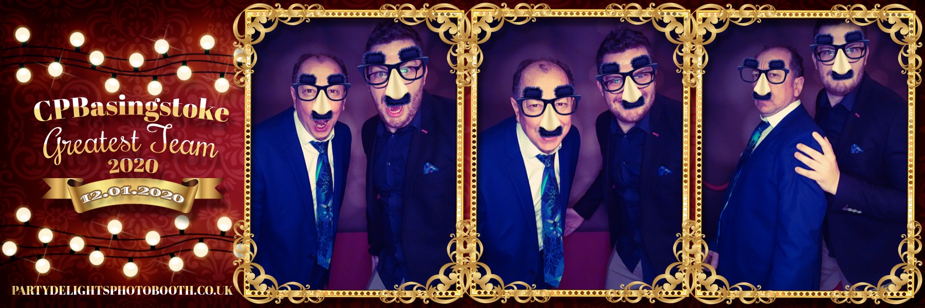 CPBasingstoke Greatest Team 2020 - Prints & Boomerangs | View more photos from the event at gallery.partydelightsphotobooth.co.uk/u/PartyDelightsPhotoBooth/CPBasingstoke-Greatest-Team-2020-Prints-Boomerangs