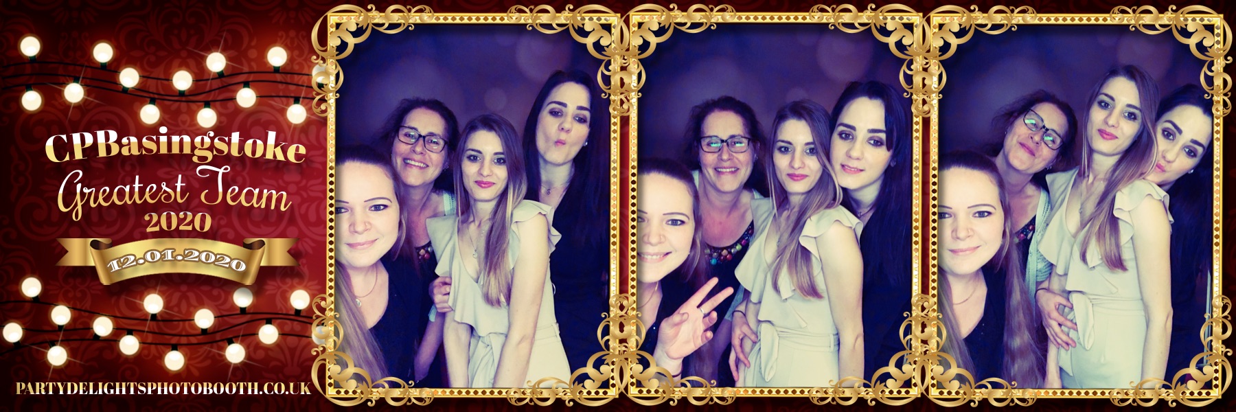 CPBasingstoke Greatest Team 2020 - Prints & Boomerangs | View more photos from the event at gallery.partydelightsphotobooth.co.uk/u/PartyDelightsPhotoBooth/CPBasingstoke-Greatest-Team-2020-Prints-Boomerangs