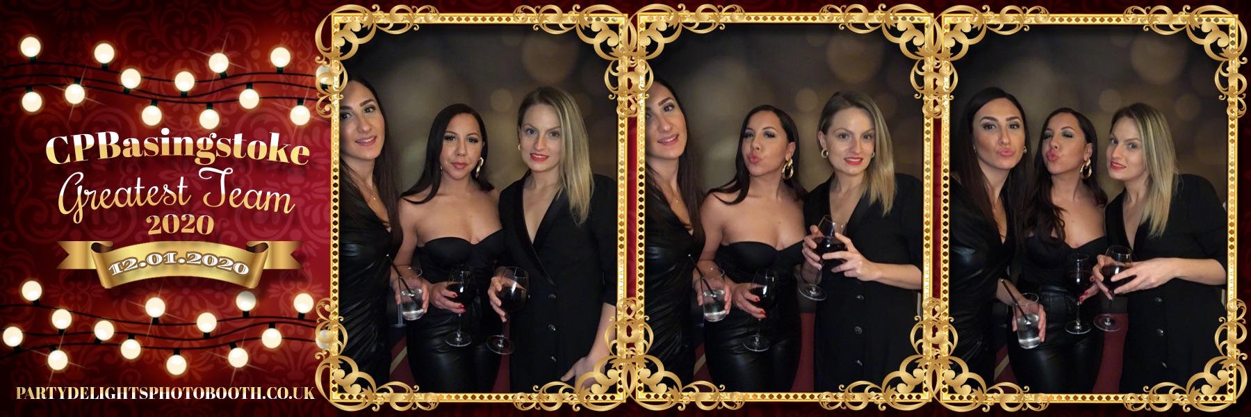 CPBasingstoke Greatest Team 2020 - Prints & Boomerangs | View more photos from the event at gallery.partydelightsphotobooth.co.uk/u/PartyDelightsPhotoBooth/CPBasingstoke-Greatest-Team-2020-Prints-Boomerangs