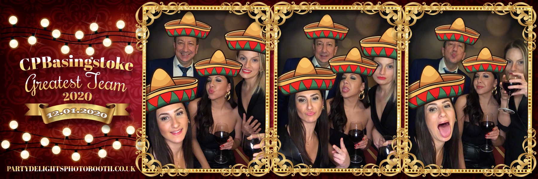 CPBasingstoke Greatest Team 2020 - Prints & Boomerangs | View more photos from the event at gallery.partydelightsphotobooth.co.uk/u/PartyDelightsPhotoBooth/CPBasingstoke-Greatest-Team-2020-Prints-Boomerangs