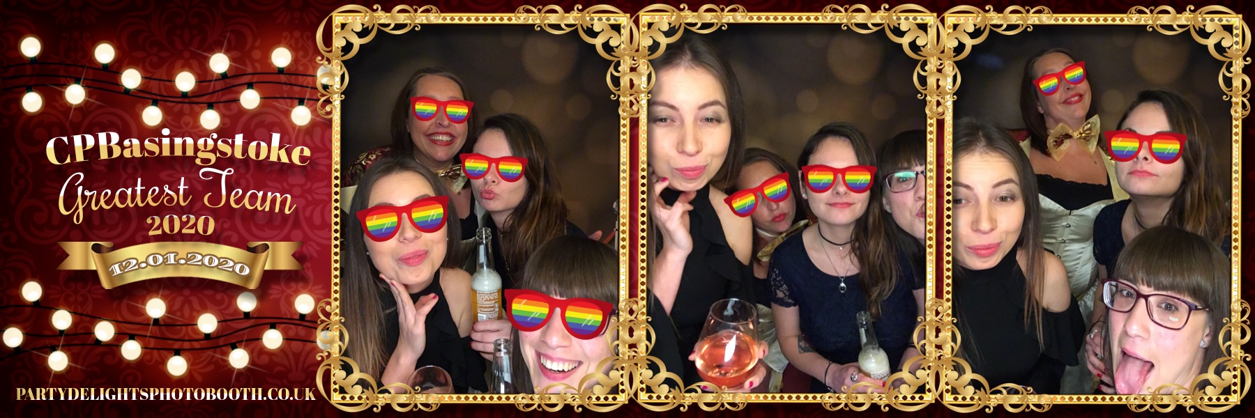 CPBasingstoke Greatest Team 2020 - Prints & Boomerangs | View more photos from the event at gallery.partydelightsphotobooth.co.uk/u/PartyDelightsPhotoBooth/CPBasingstoke-Greatest-Team-2020-Prints-Boomerangs