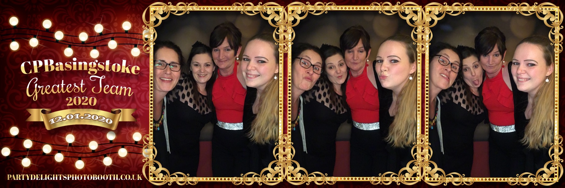 CPBasingstoke Greatest Team 2020 - Prints & Boomerangs | View more photos from the event at gallery.partydelightsphotobooth.co.uk/u/PartyDelightsPhotoBooth/CPBasingstoke-Greatest-Team-2020-Prints-Boomerangs