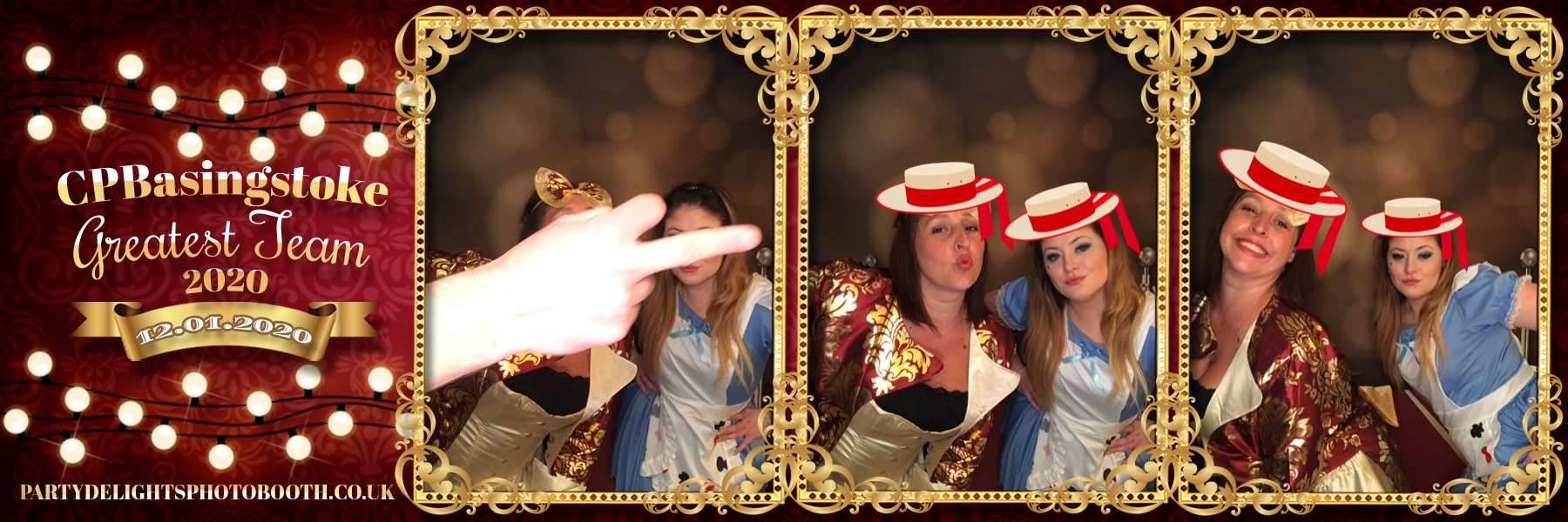 CPBasingstoke Greatest Team 2020 - Prints & Boomerangs | View more photos from the event at gallery.partydelightsphotobooth.co.uk/u/PartyDelightsPhotoBooth/CPBasingstoke-Greatest-Team-2020-Prints-Boomerangs