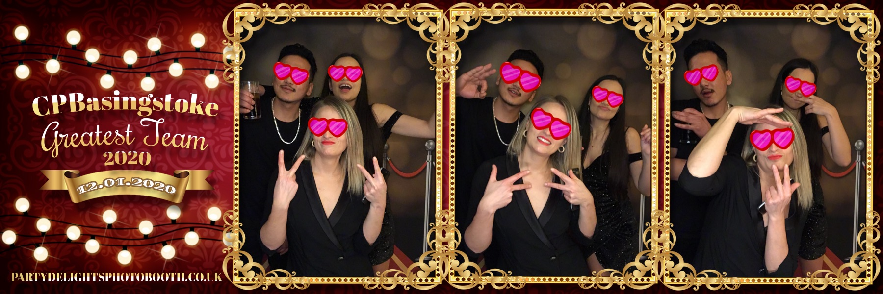 CPBasingstoke Greatest Team 2020 - Prints & Boomerangs | View more photos from the event at gallery.partydelightsphotobooth.co.uk/u/PartyDelightsPhotoBooth/CPBasingstoke-Greatest-Team-2020-Prints-Boomerangs