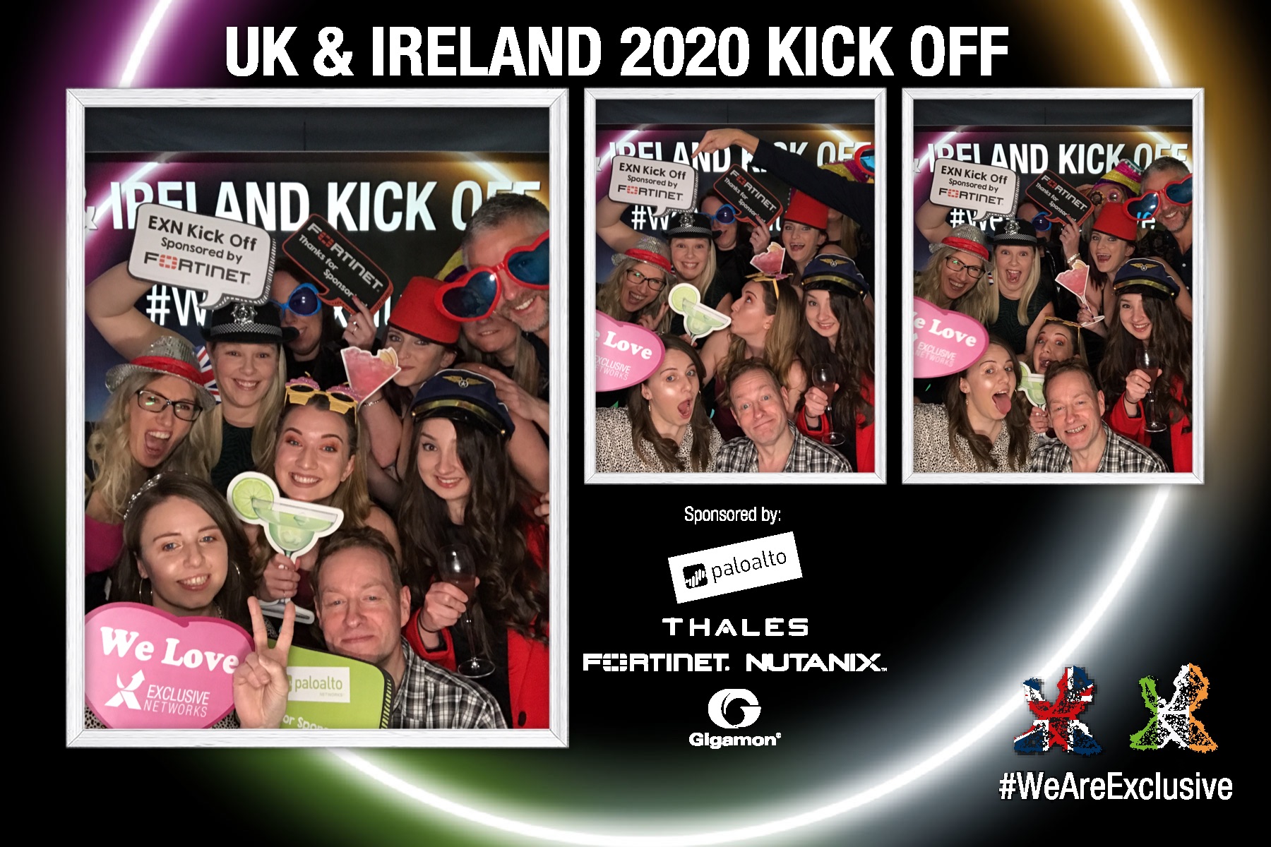 UK&I Kick Off 2020 - Prints & Boomerangs | View more photos from the event at gallery.partydelightsphotobooth.co.uk/u/PartyDelightsPhotoBooth/UKI-Kick-Off-2020-Prints-Boomerangs