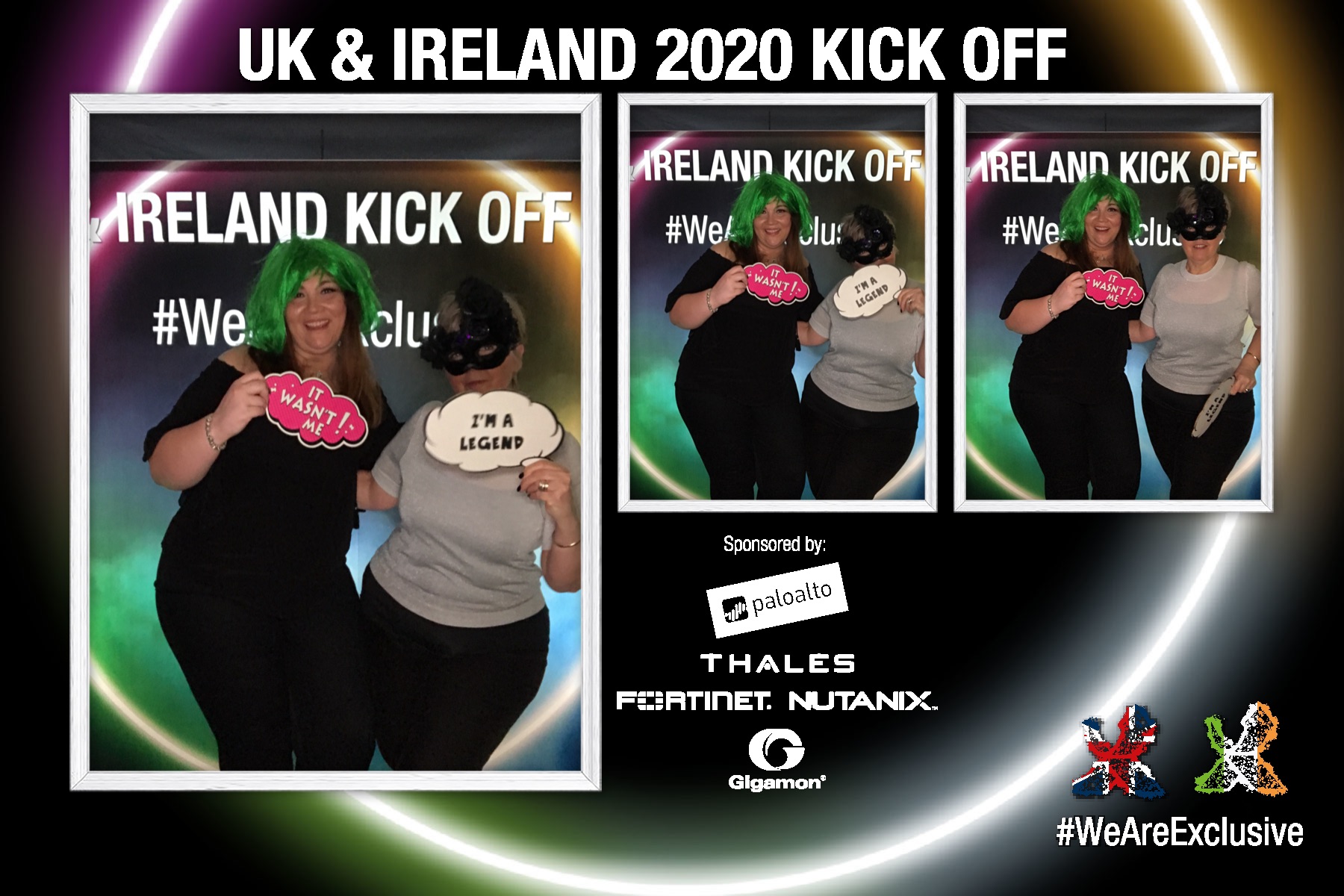 UK&I Kick Off 2020 - Prints & Boomerangs | View more photos from the event at gallery.partydelightsphotobooth.co.uk/u/PartyDelightsPhotoBooth/UKI-Kick-Off-2020-Prints-Boomerangs