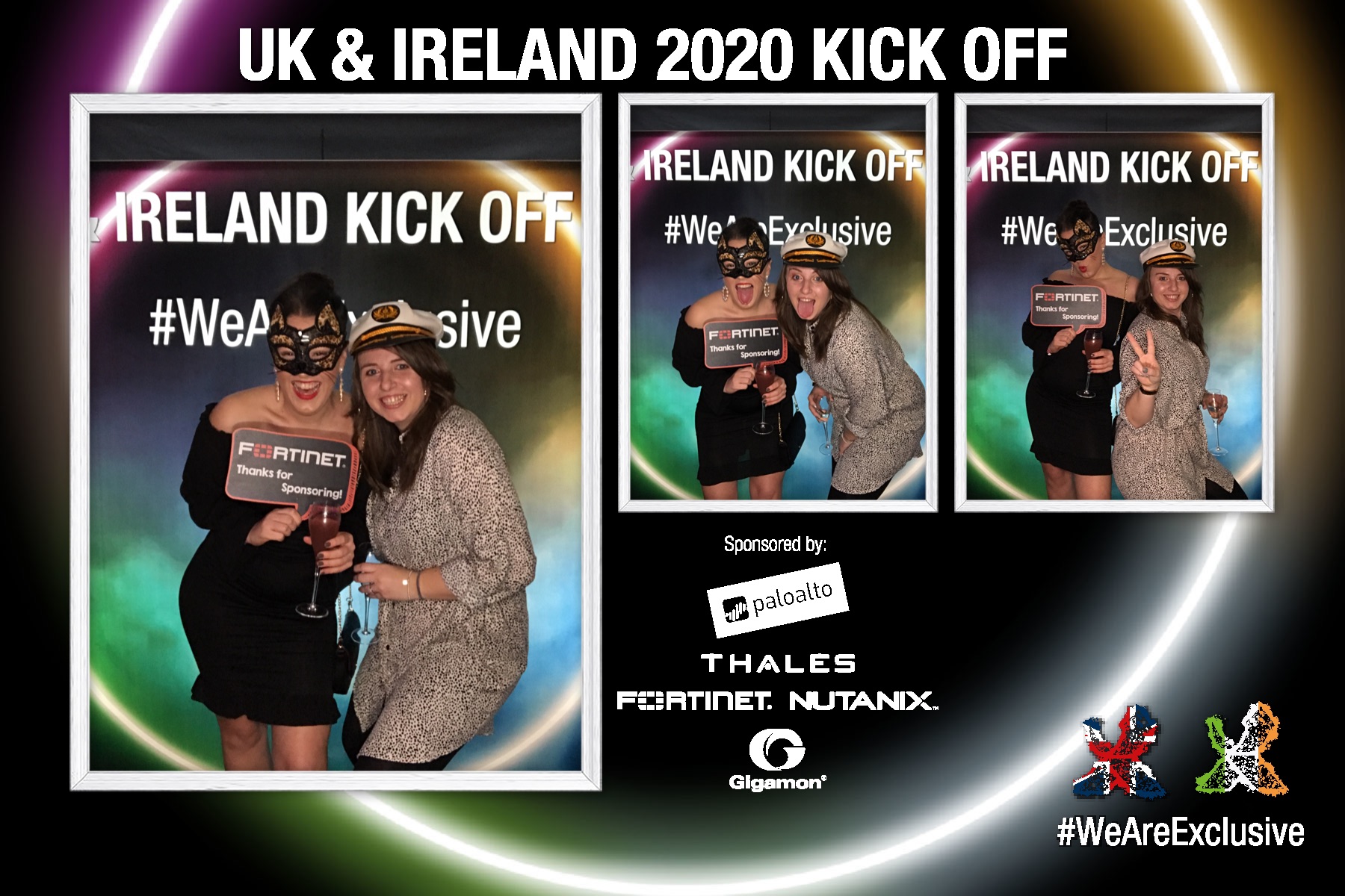 UK&I Kick Off 2020 - Prints & Boomerangs | View more photos from the event at gallery.partydelightsphotobooth.co.uk/u/PartyDelightsPhotoBooth/UKI-Kick-Off-2020-Prints-Boomerangs