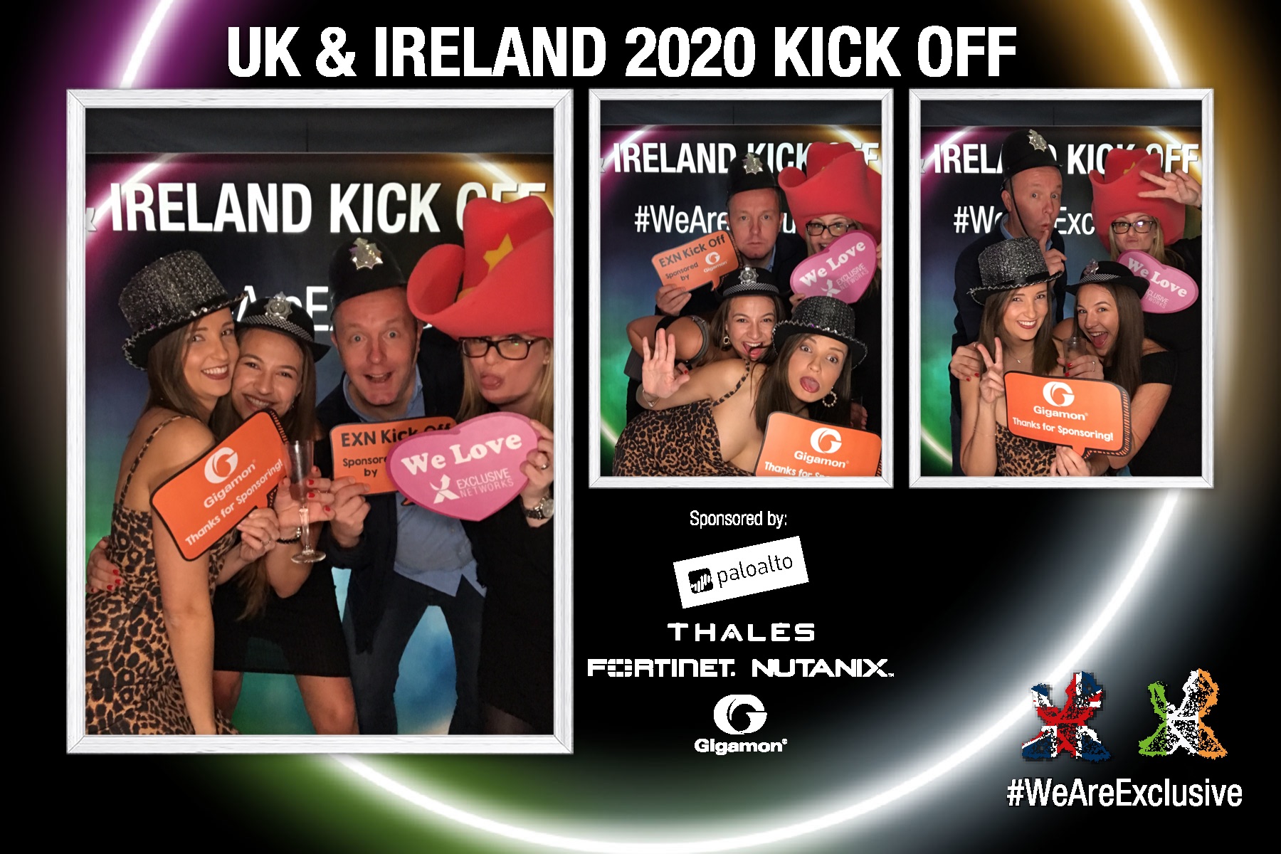 UK&I Kick Off 2020 - Prints & Boomerangs | View more photos from the event at gallery.partydelightsphotobooth.co.uk/u/PartyDelightsPhotoBooth/UKI-Kick-Off-2020-Prints-Boomerangs