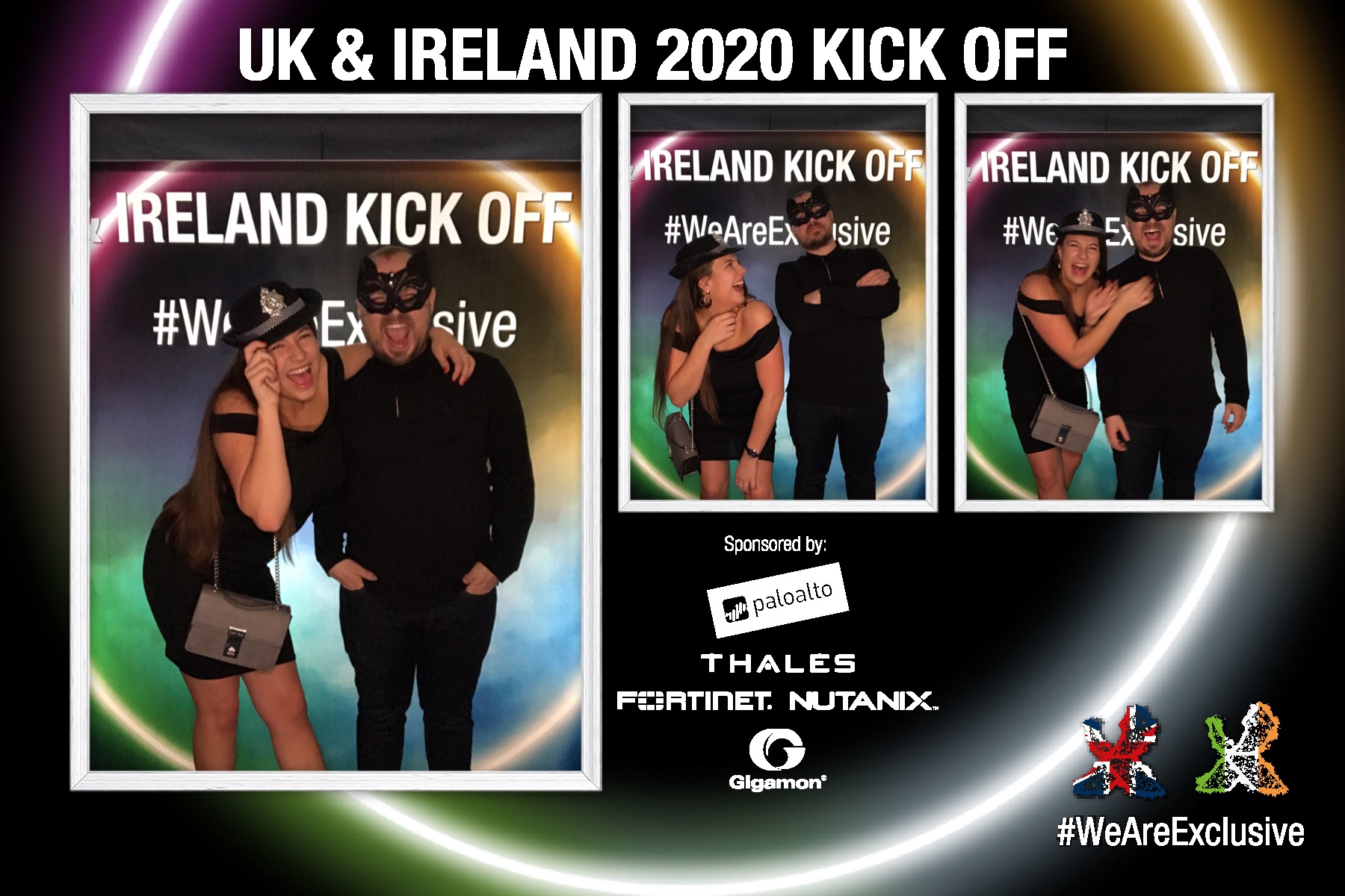 UK&I Kick Off 2020 - Prints & Boomerangs | View more photos from the event at gallery.partydelightsphotobooth.co.uk/u/PartyDelightsPhotoBooth/UKI-Kick-Off-2020-Prints-Boomerangs