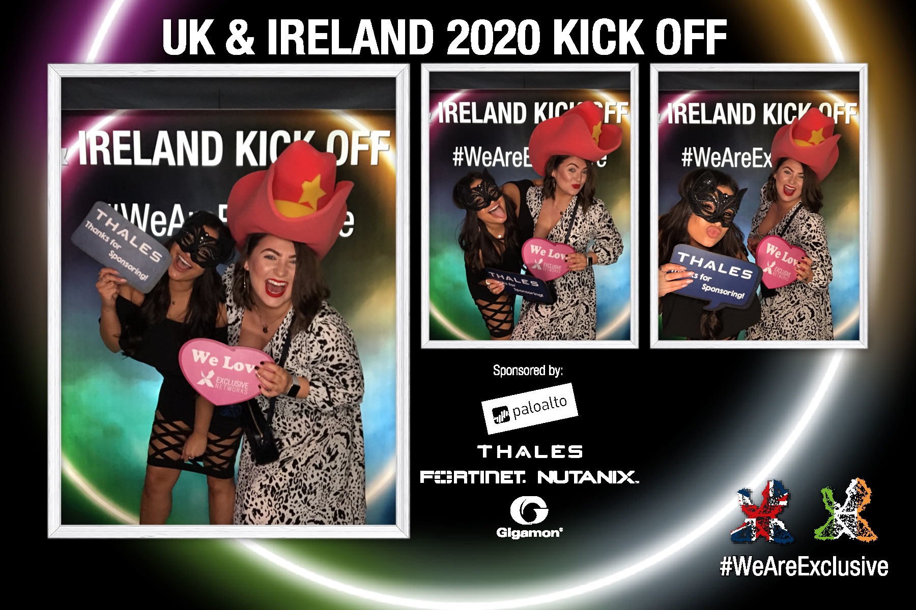 UK&I Kick Off 2020 - Prints & Boomerangs | View more photos from the event at gallery.partydelightsphotobooth.co.uk/u/PartyDelightsPhotoBooth/UKI-Kick-Off-2020-Prints-Boomerangs