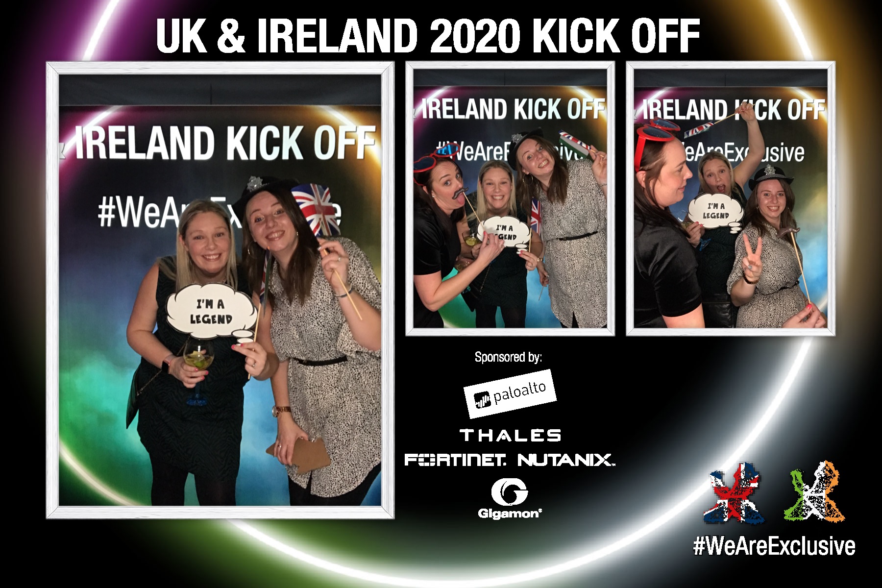UK&I Kick Off 2020 - Prints & Boomerangs | View more photos from the event at gallery.partydelightsphotobooth.co.uk/u/PartyDelightsPhotoBooth/UKI-Kick-Off-2020-Prints-Boomerangs