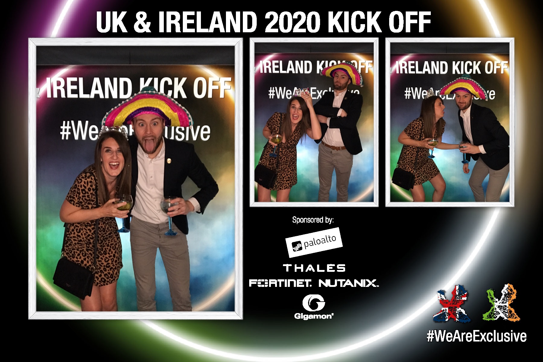 UK&I Kick Off 2020 - Prints & Boomerangs | View more photos from the event at gallery.partydelightsphotobooth.co.uk/u/PartyDelightsPhotoBooth/UKI-Kick-Off-2020-Prints-Boomerangs