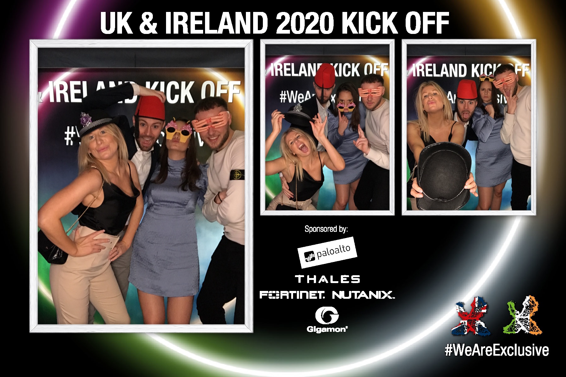 UK&I Kick Off 2020 - Prints & Boomerangs | View more photos from the event at gallery.partydelightsphotobooth.co.uk/u/PartyDelightsPhotoBooth/UKI-Kick-Off-2020-Prints-Boomerangs
