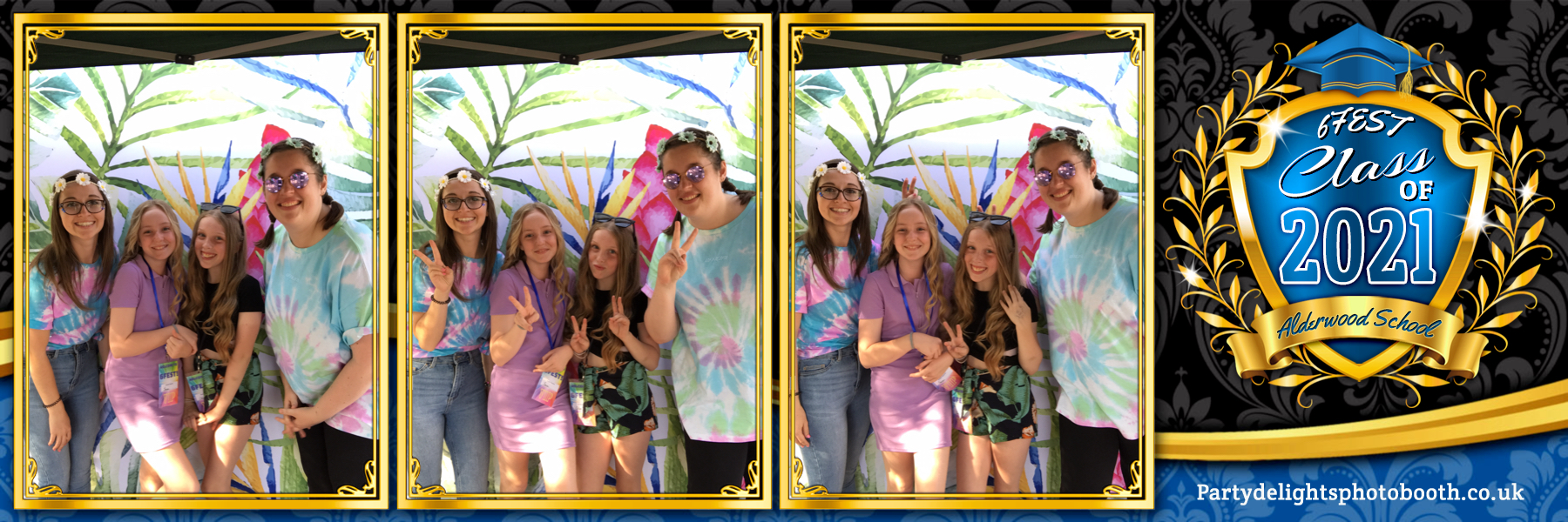 6FEST - Leavers celebration BBQ | View more photos from the event at gallery.partydelightsphotobooth.co.uk/u/PartyDelightsPhotoBooth/6FEST-Leavers-celebration-BBQ