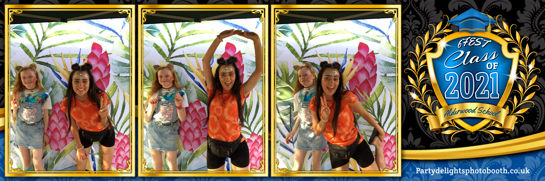 6FEST - Leavers celebration BBQ | View more photos from the event at gallery.partydelightsphotobooth.co.uk/u/PartyDelightsPhotoBooth/6FEST-Leavers-celebration-BBQ