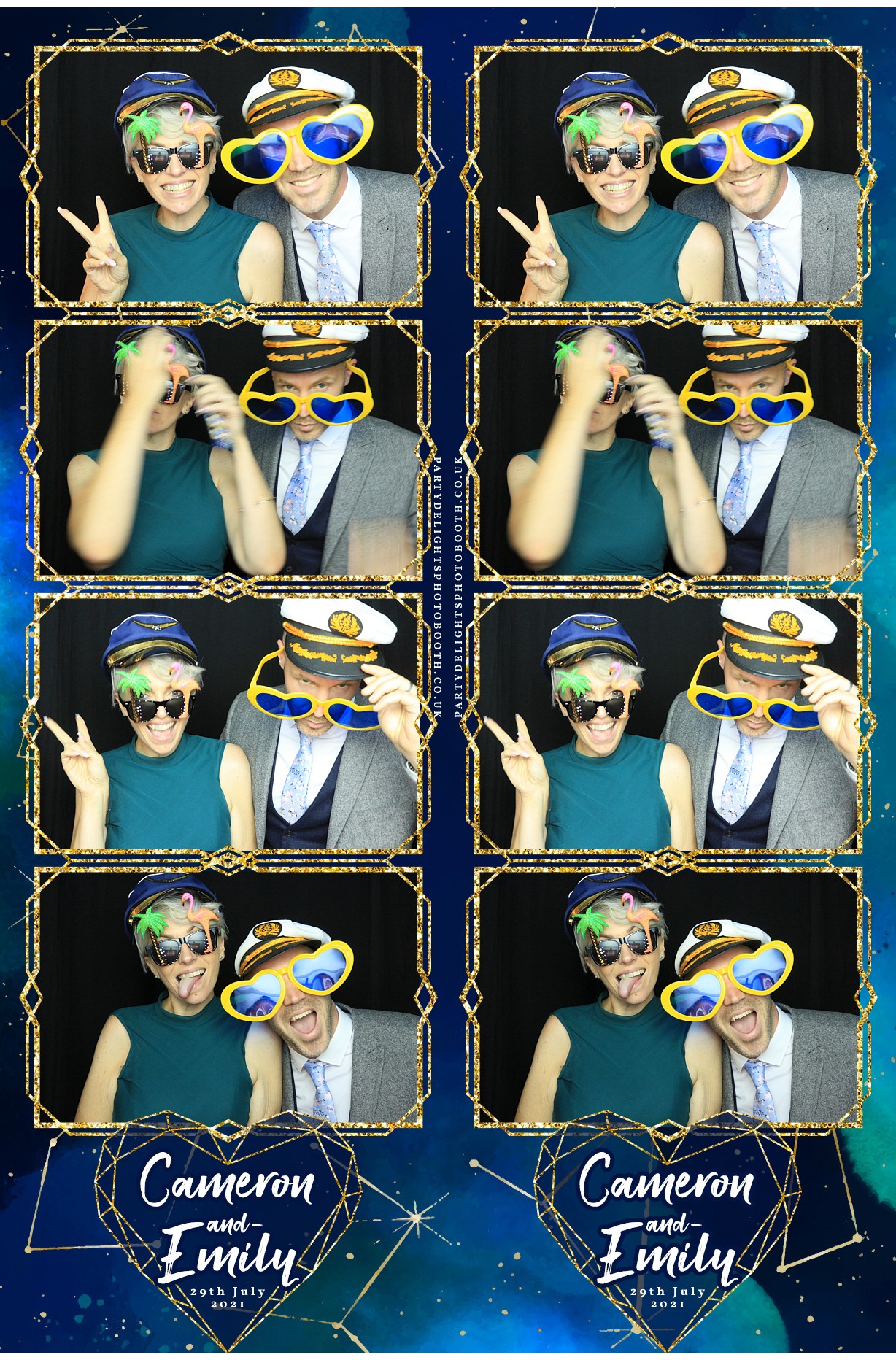 Cam and Em’a wedding | View more photos from the event at gallery.partydelightsphotobooth.co.uk/u/PartyDelightsPhotoBooth/Cam-and-Em’a-wedding