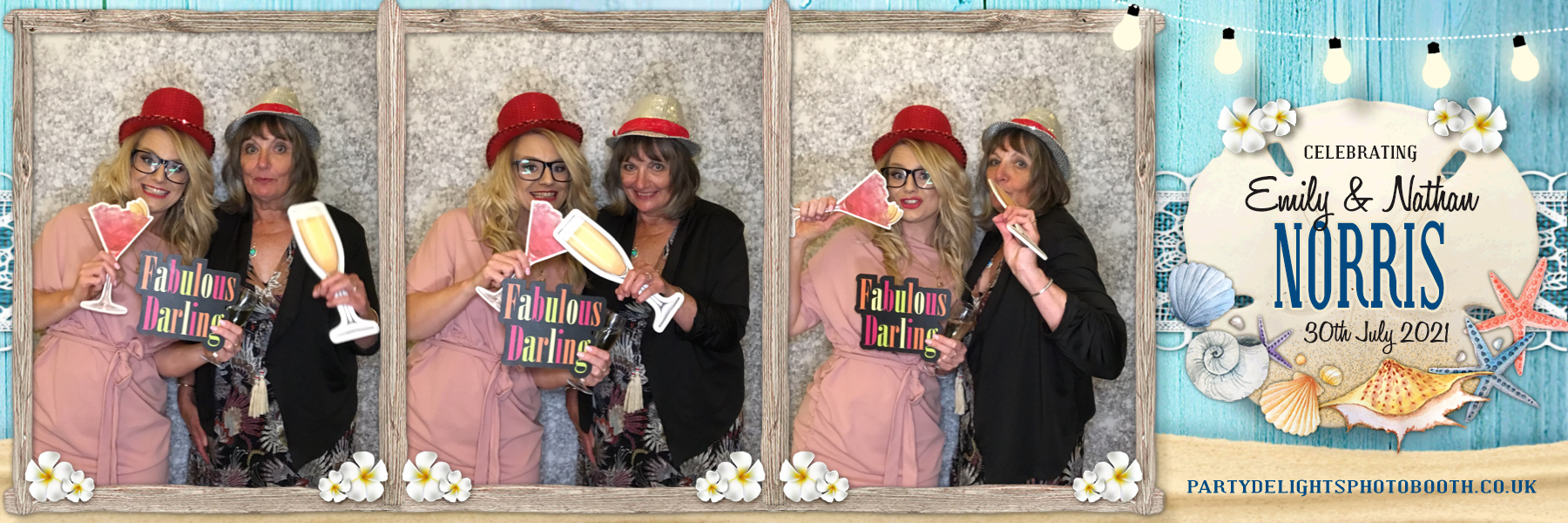 Nathan and Emily’s Wedding | View more photos from the event at gallery.partydelightsphotobooth.co.uk/u/PartyDelightsPhotoBooth/Nathan-and-Emily’s-Wedding