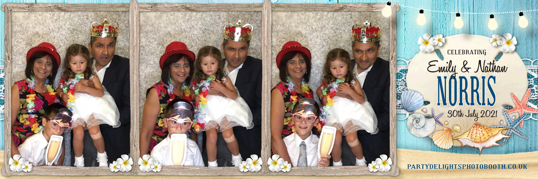 Nathan and Emily’s Wedding | View more photos from the event at gallery.partydelightsphotobooth.co.uk/u/PartyDelightsPhotoBooth/Nathan-and-Emily’s-Wedding