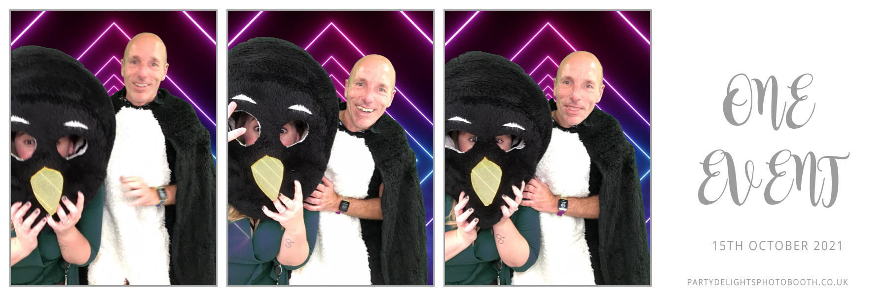 ONE - Park Now | View more photos from the event at gallery.partydelightsphotobooth.co.uk/u/PartyDelightsPhotoBooth/ONE-Park-Now