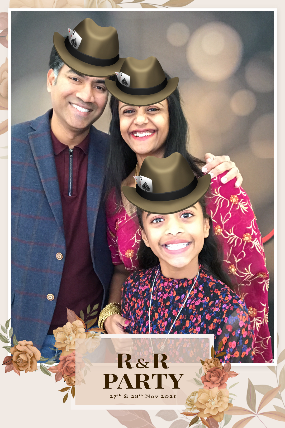 R & R House Party | View more photos from the event at gallery.partydelightsphotobooth.co.uk/u/PartyDelightsPhotoBooth/R-R-House-Party