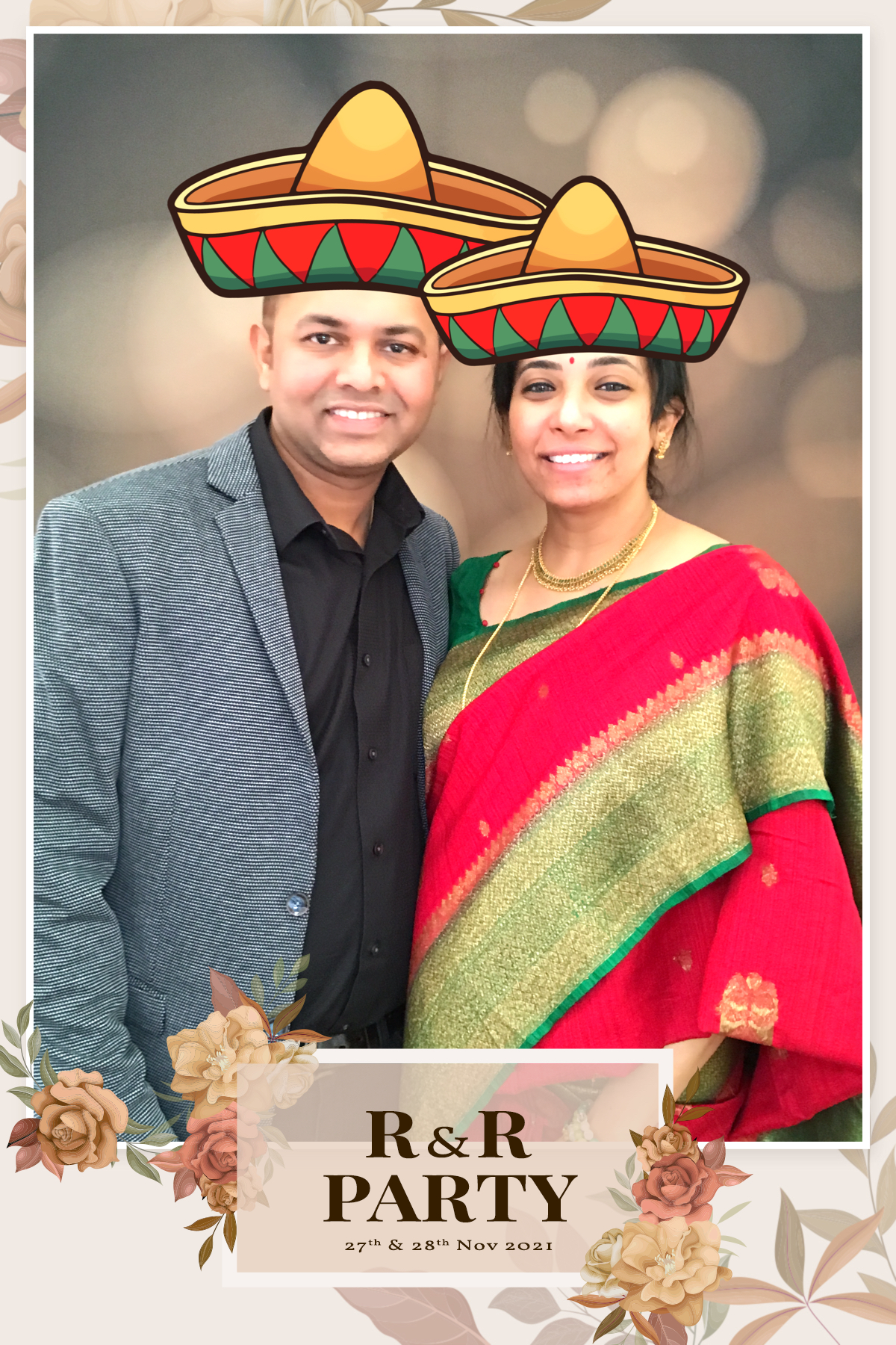 R & R House Party | View more photos from the event at gallery.partydelightsphotobooth.co.uk/u/PartyDelightsPhotoBooth/R-R-House-Party