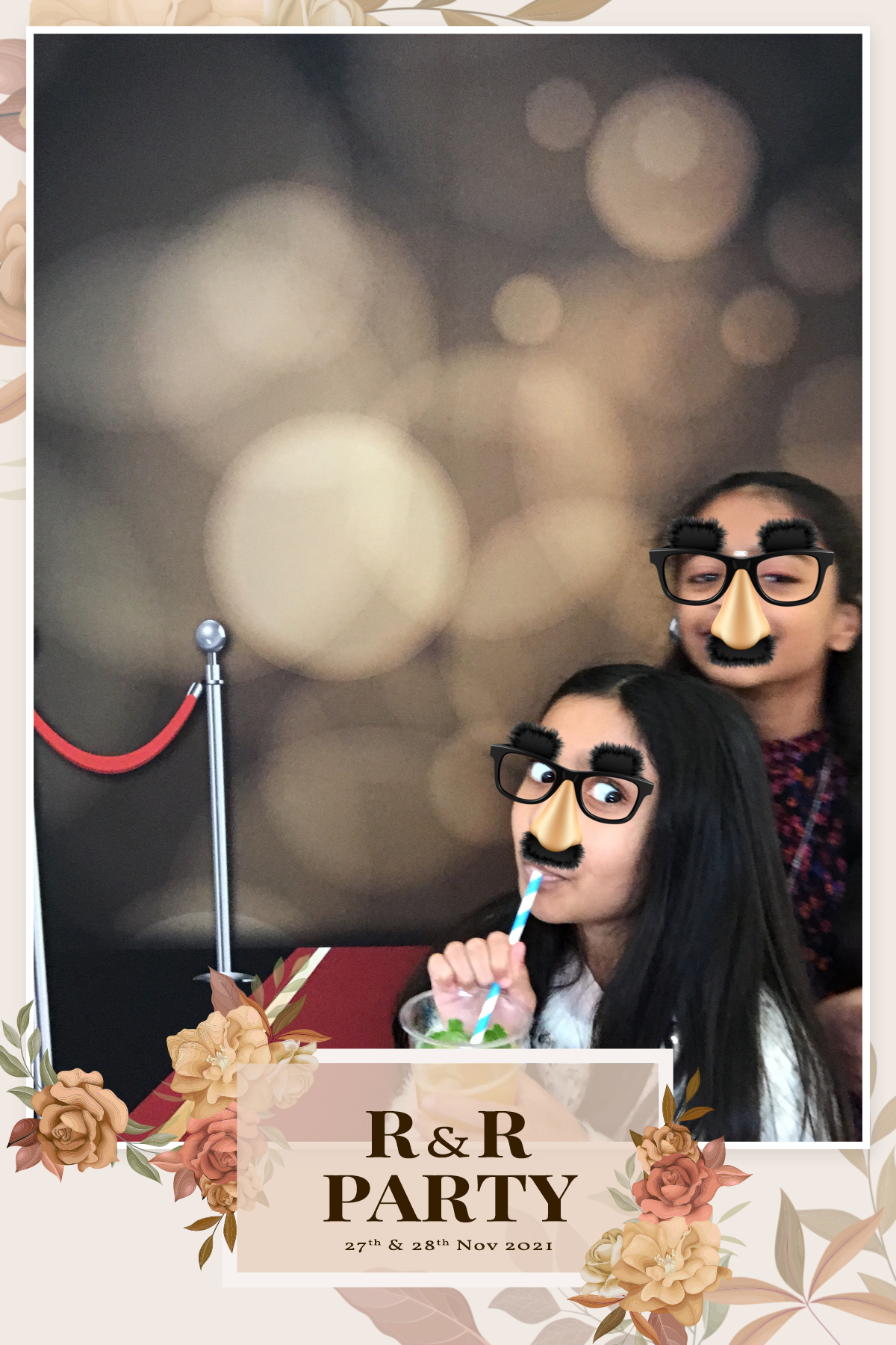R & R House Party | View more photos from the event at gallery.partydelightsphotobooth.co.uk/u/PartyDelightsPhotoBooth/R-R-House-Party