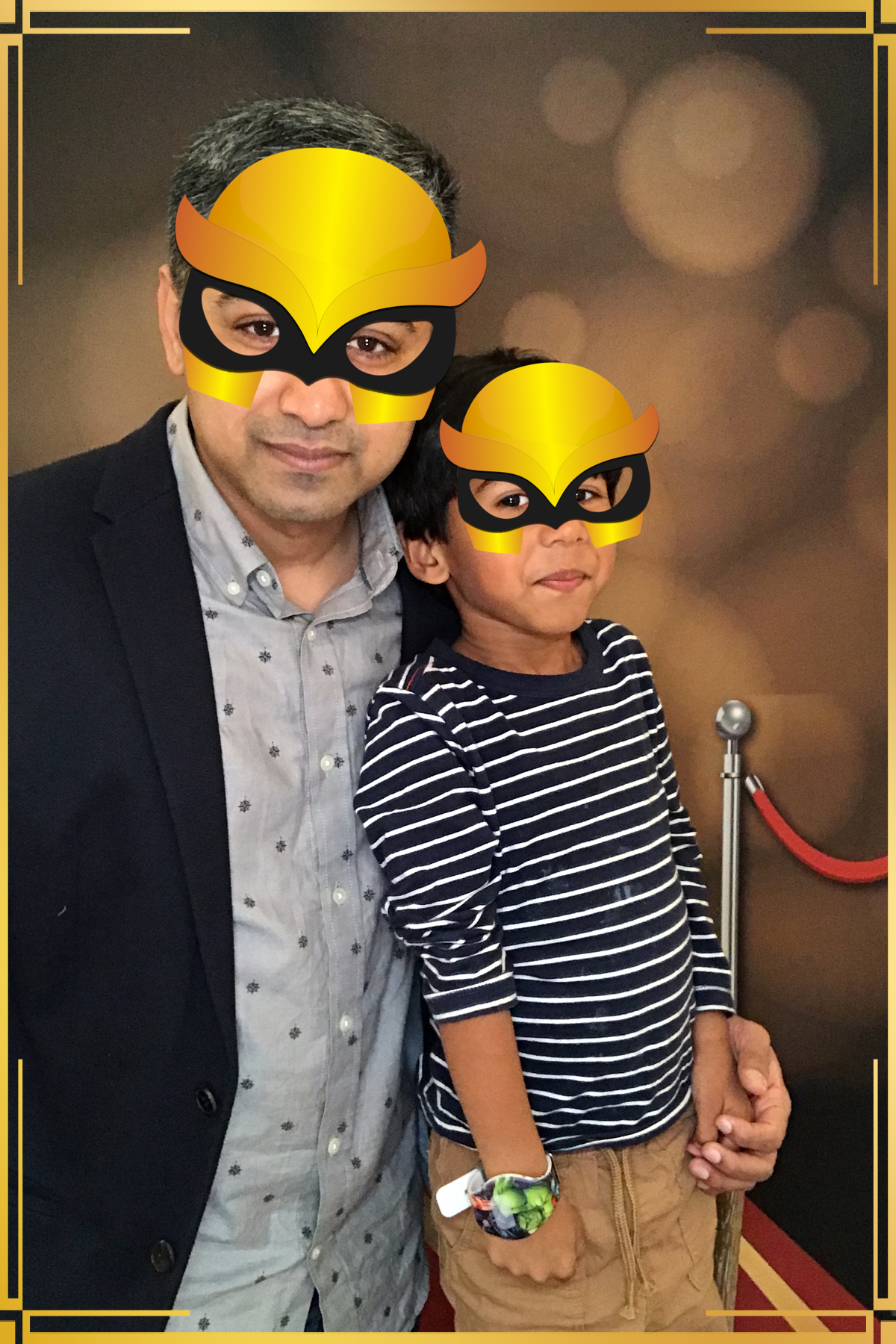 R & R House Party | View more photos from the event at gallery.partydelightsphotobooth.co.uk/u/PartyDelightsPhotoBooth/R-R-House-Party