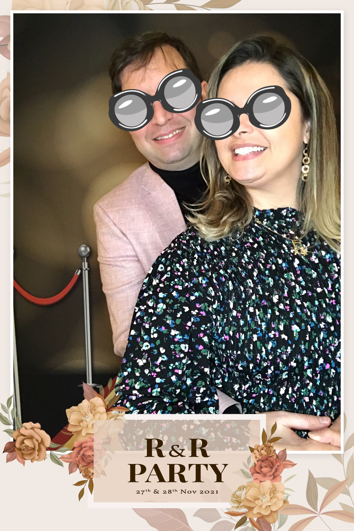 R & R House Party | View more photos from the event at gallery.partydelightsphotobooth.co.uk/u/PartyDelightsPhotoBooth/R-R-House-Party
