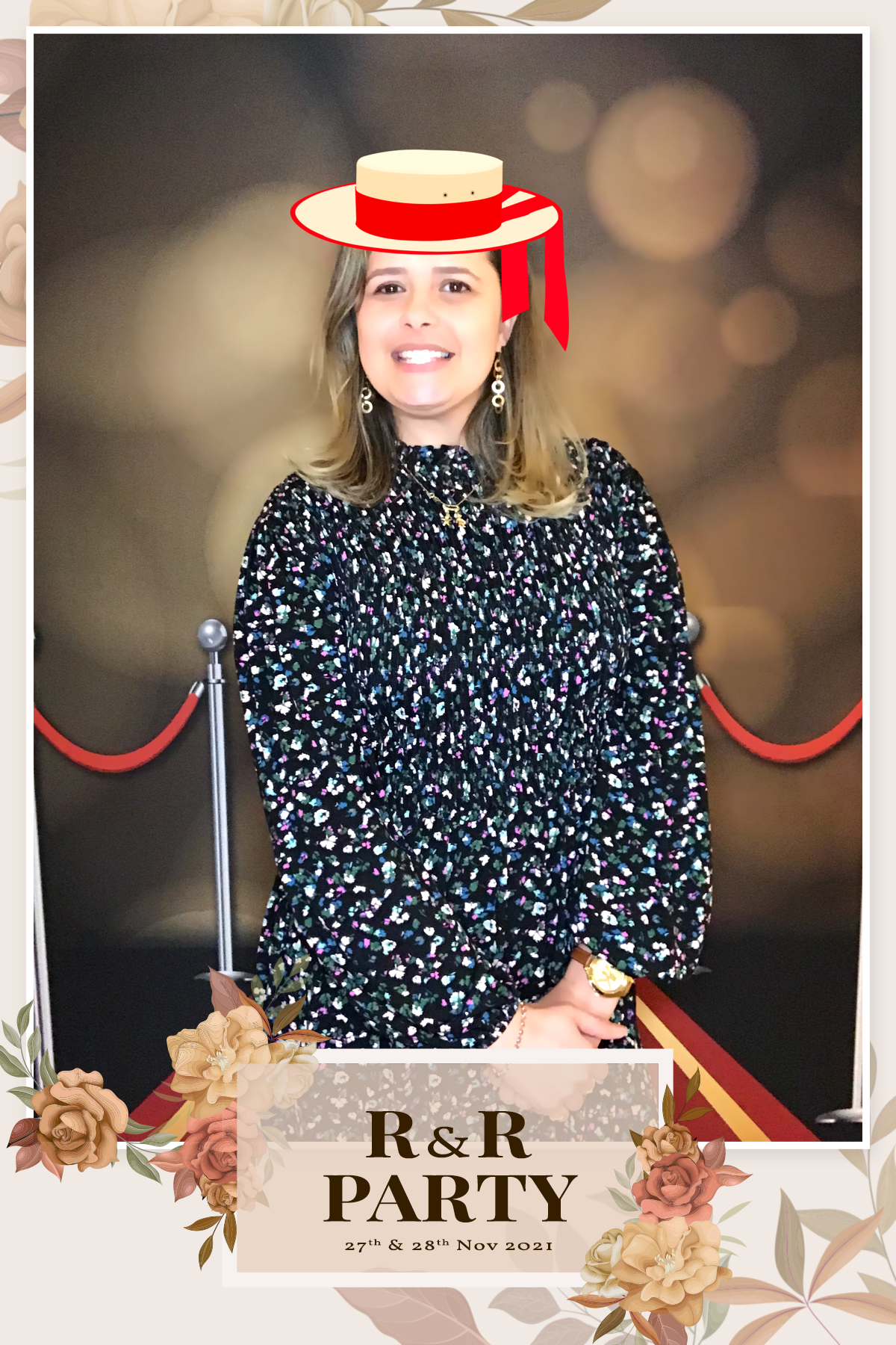R & R House Party | View more photos from the event at gallery.partydelightsphotobooth.co.uk/u/PartyDelightsPhotoBooth/R-R-House-Party