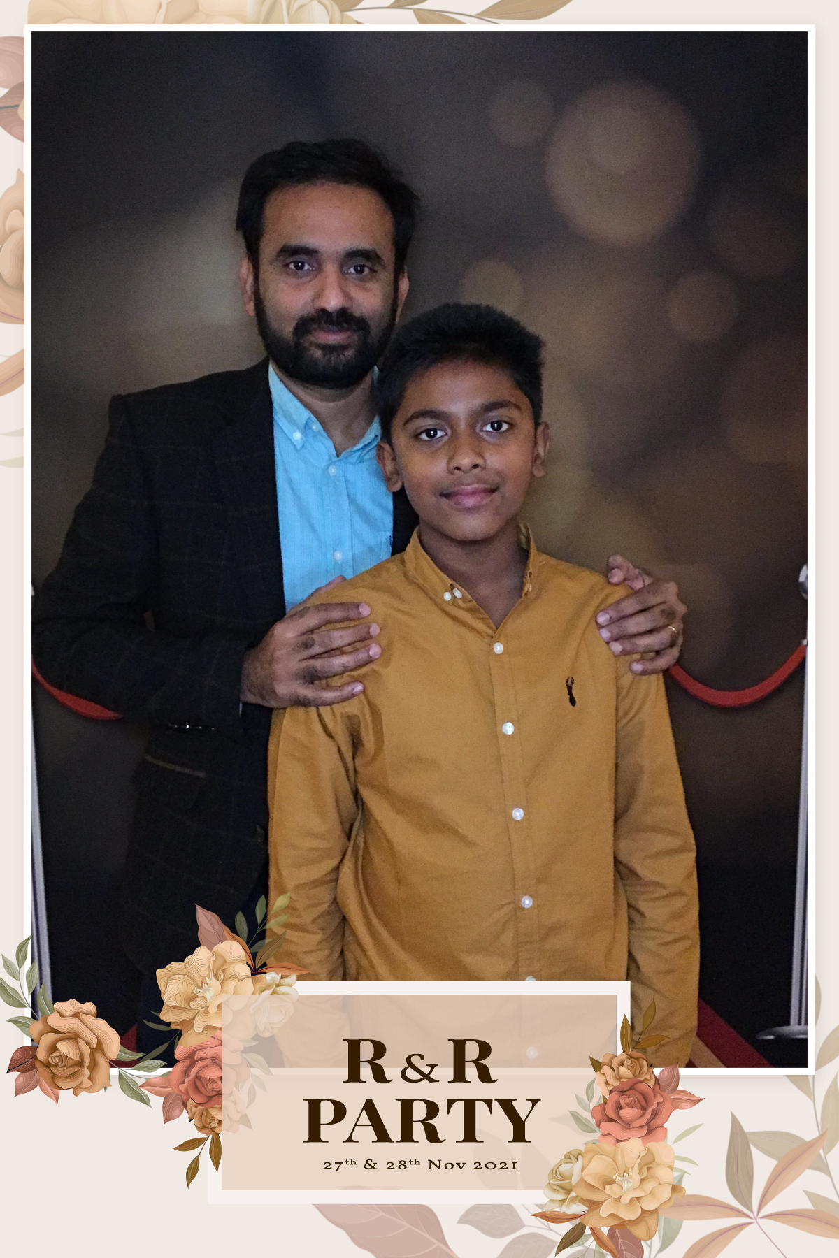 R & R House Party | View more photos from the event at gallery.partydelightsphotobooth.co.uk/u/PartyDelightsPhotoBooth/R-R-House-Party