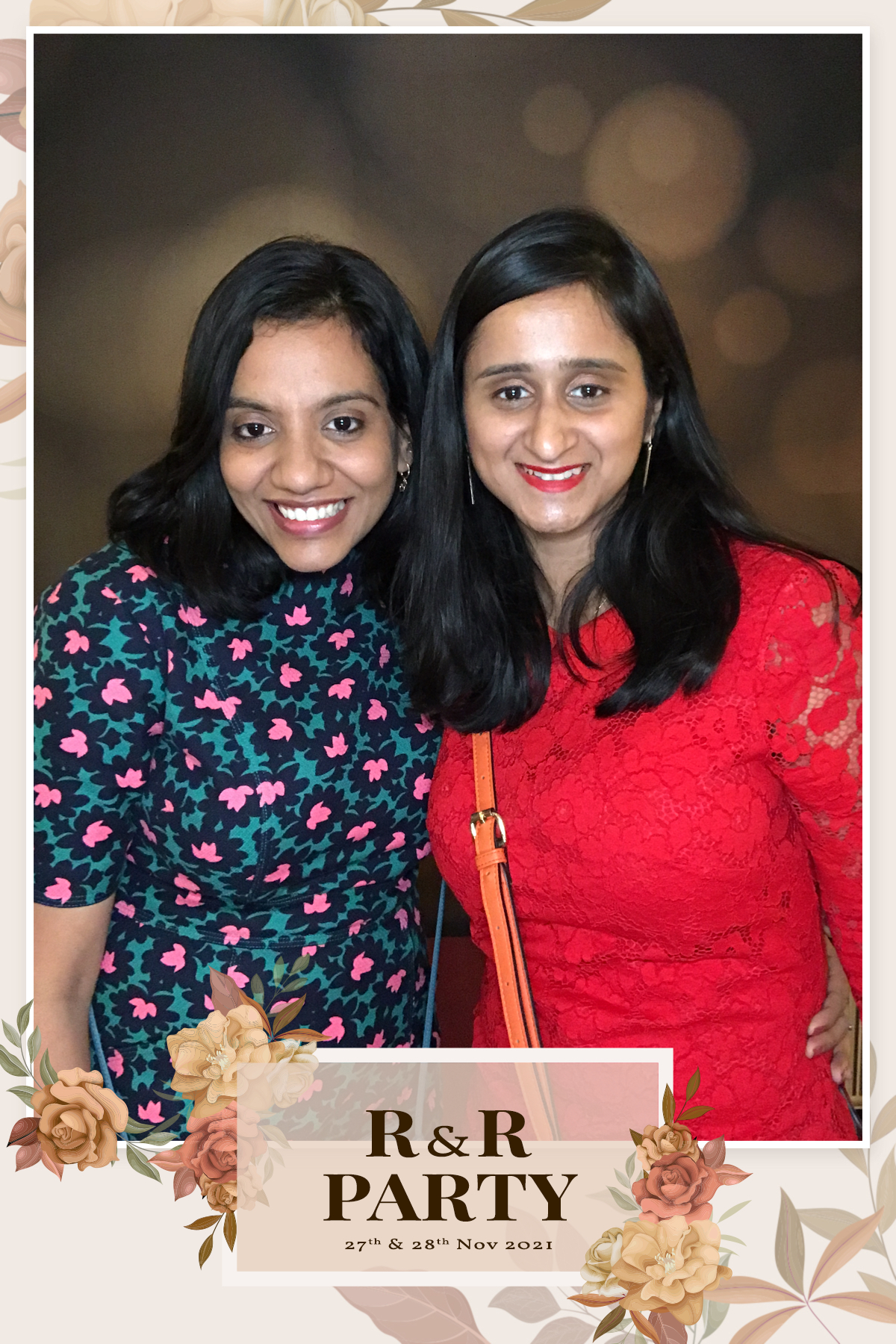 R & R House Party | View more photos from the event at gallery.partydelightsphotobooth.co.uk/u/PartyDelightsPhotoBooth/R-R-House-Party