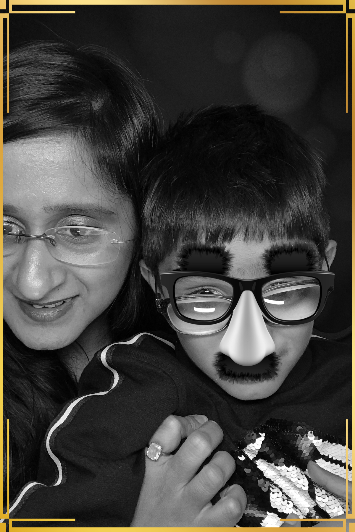 R & R House Party | View more photos from the event at gallery.partydelightsphotobooth.co.uk/u/PartyDelightsPhotoBooth/R-R-House-Party